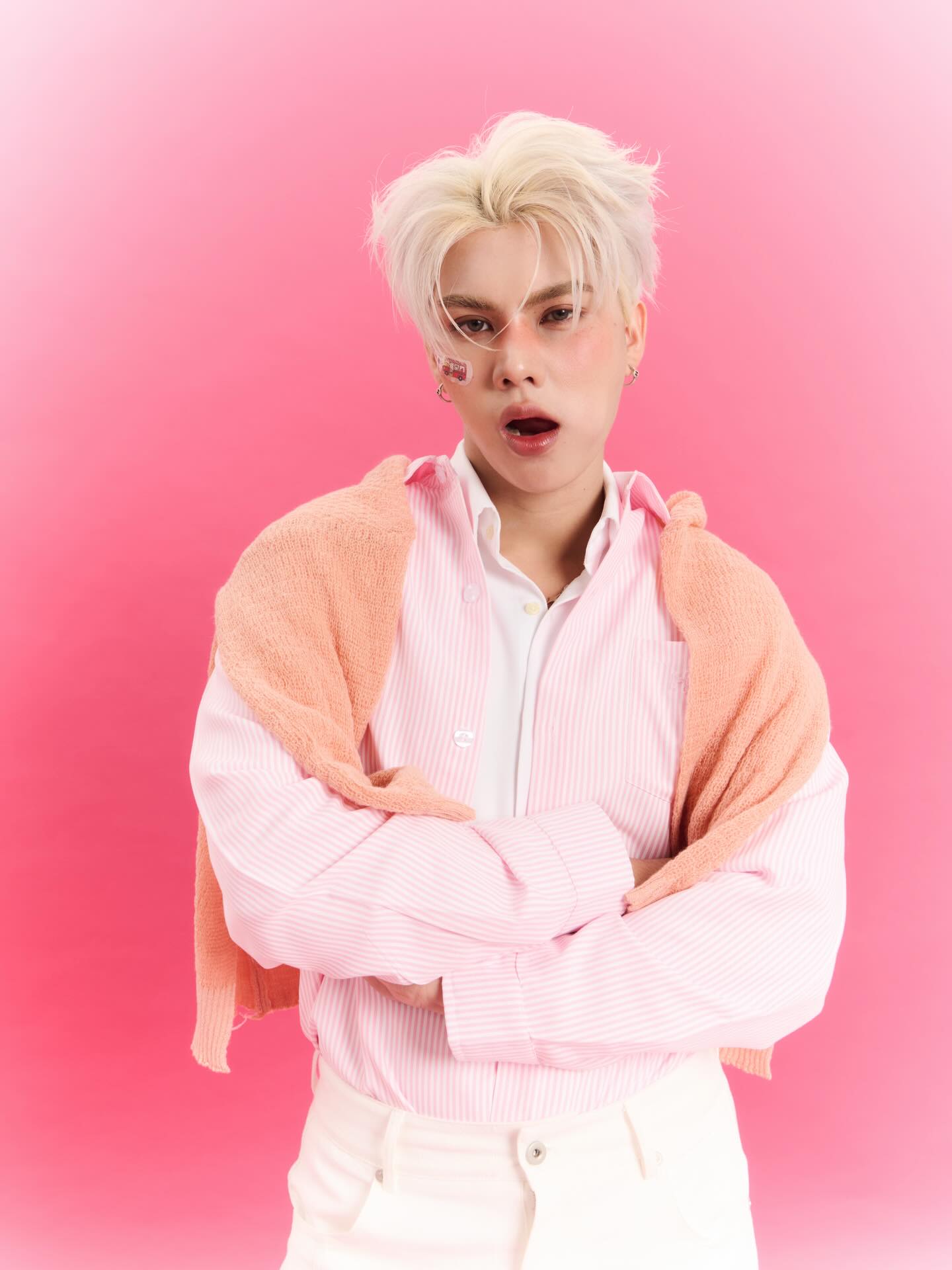 ฟอร์ด - ฐิติพงศ์ เซ่งง่าย