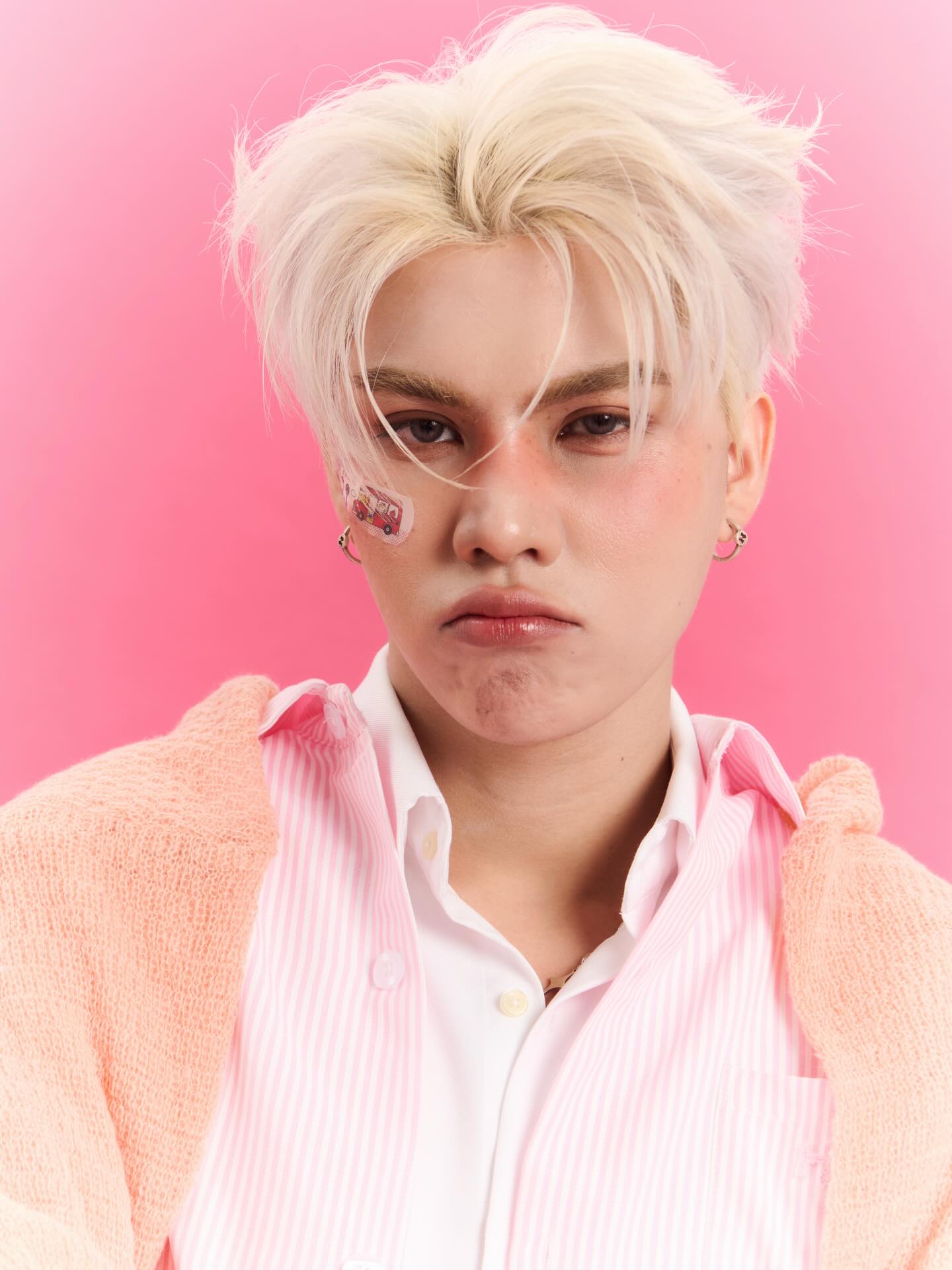 ฟอร์ด - ฐิติพงศ์ เซ่งง่าย