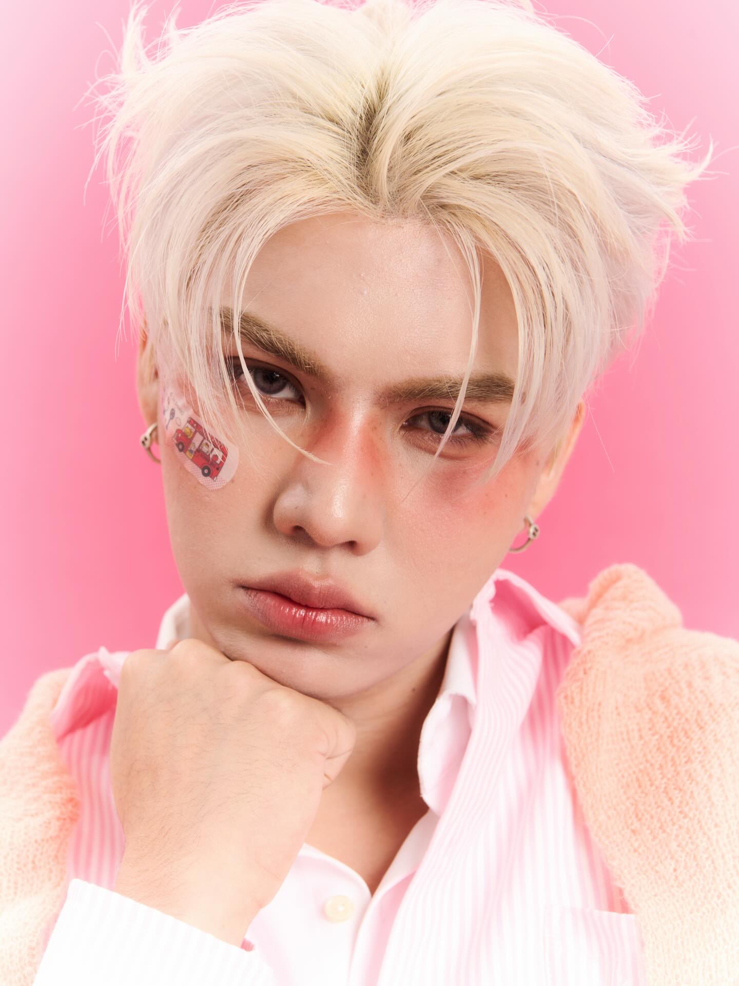 ฟอร์ด - ฐิติพงศ์ เซ่งง่าย