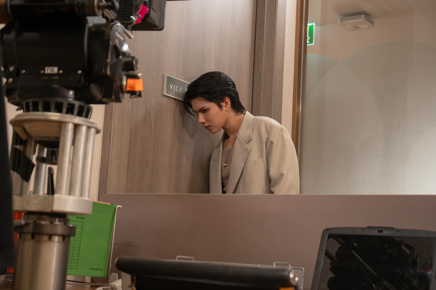 ฟอร์ด - ฐิติพงศ์ เซ่งง่าย