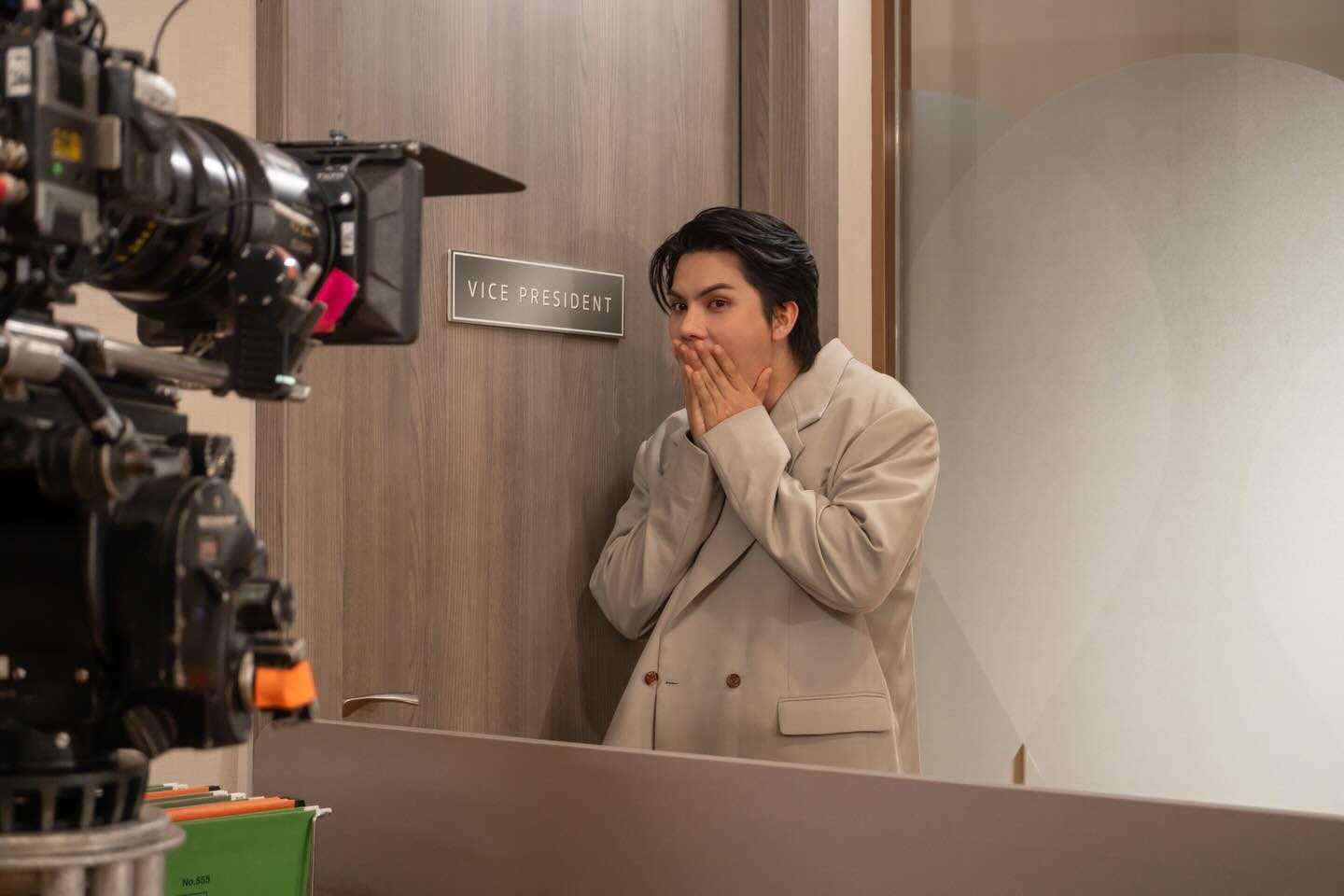 ฟอร์ด - ฐิติพงศ์ เซ่งง่าย