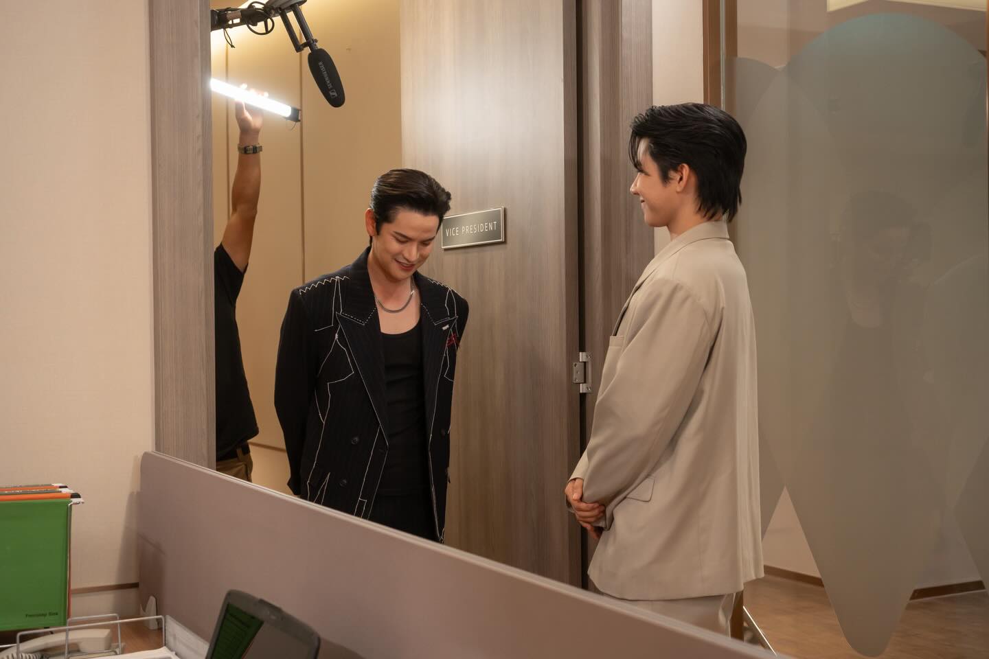 ฟอร์ด - ฐิติพงศ์ เซ่งง่าย