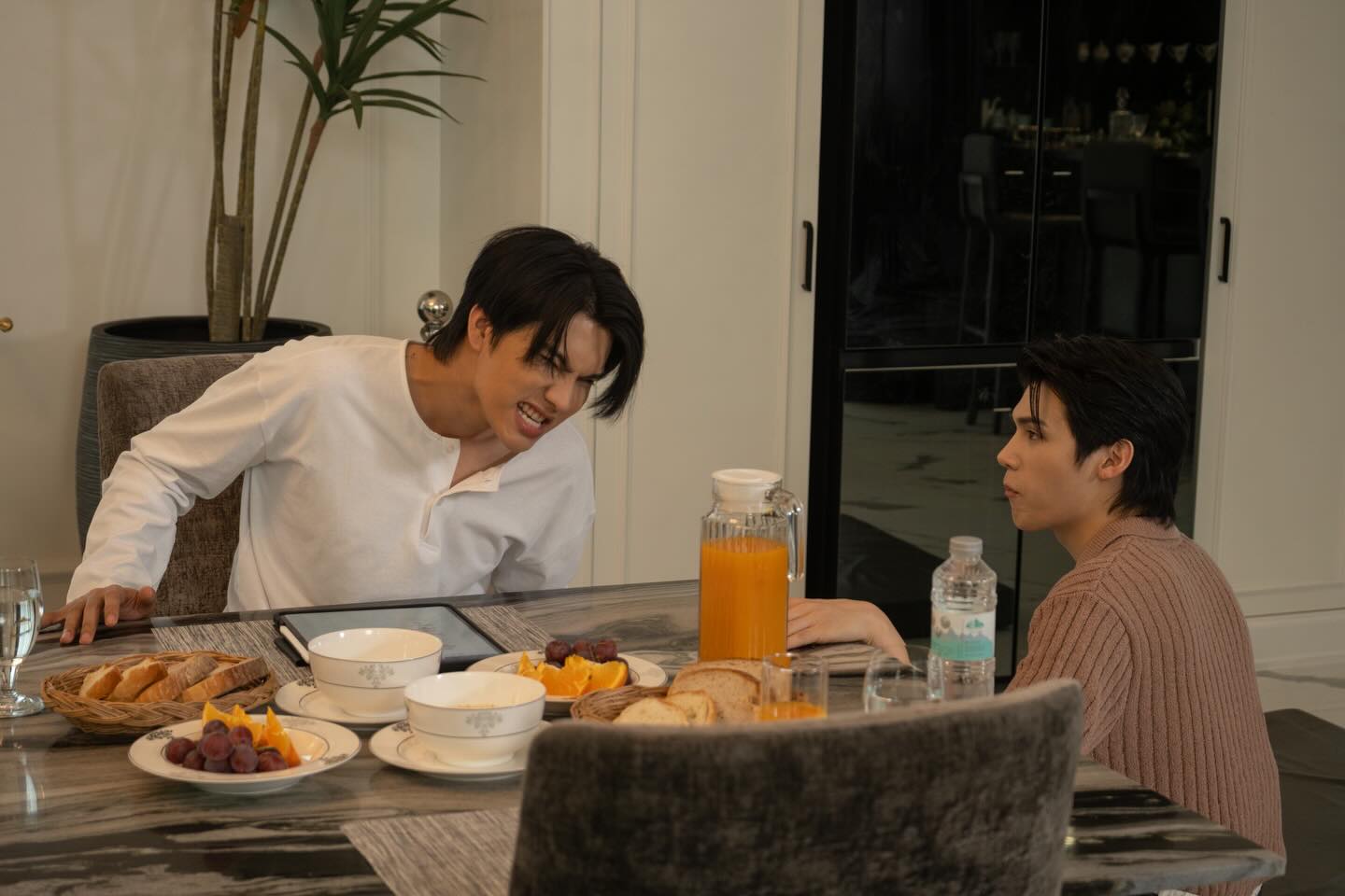 ฟอร์ด - ฐิติพงศ์ เซ่งง่าย