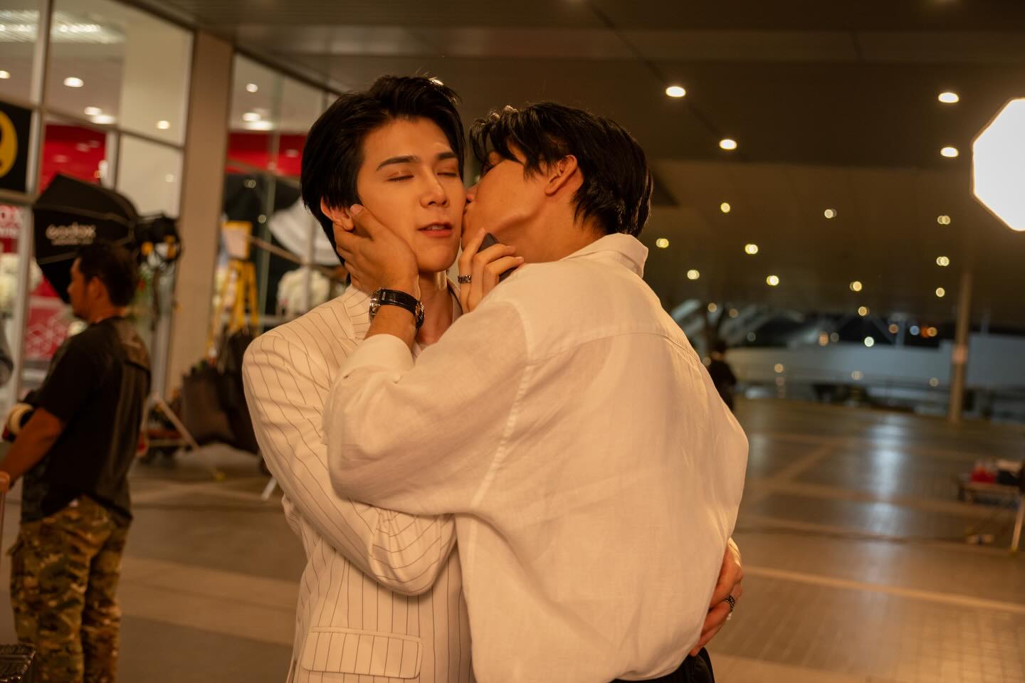 ฟอร์ด - ฐิติพงศ์ เซ่งง่าย