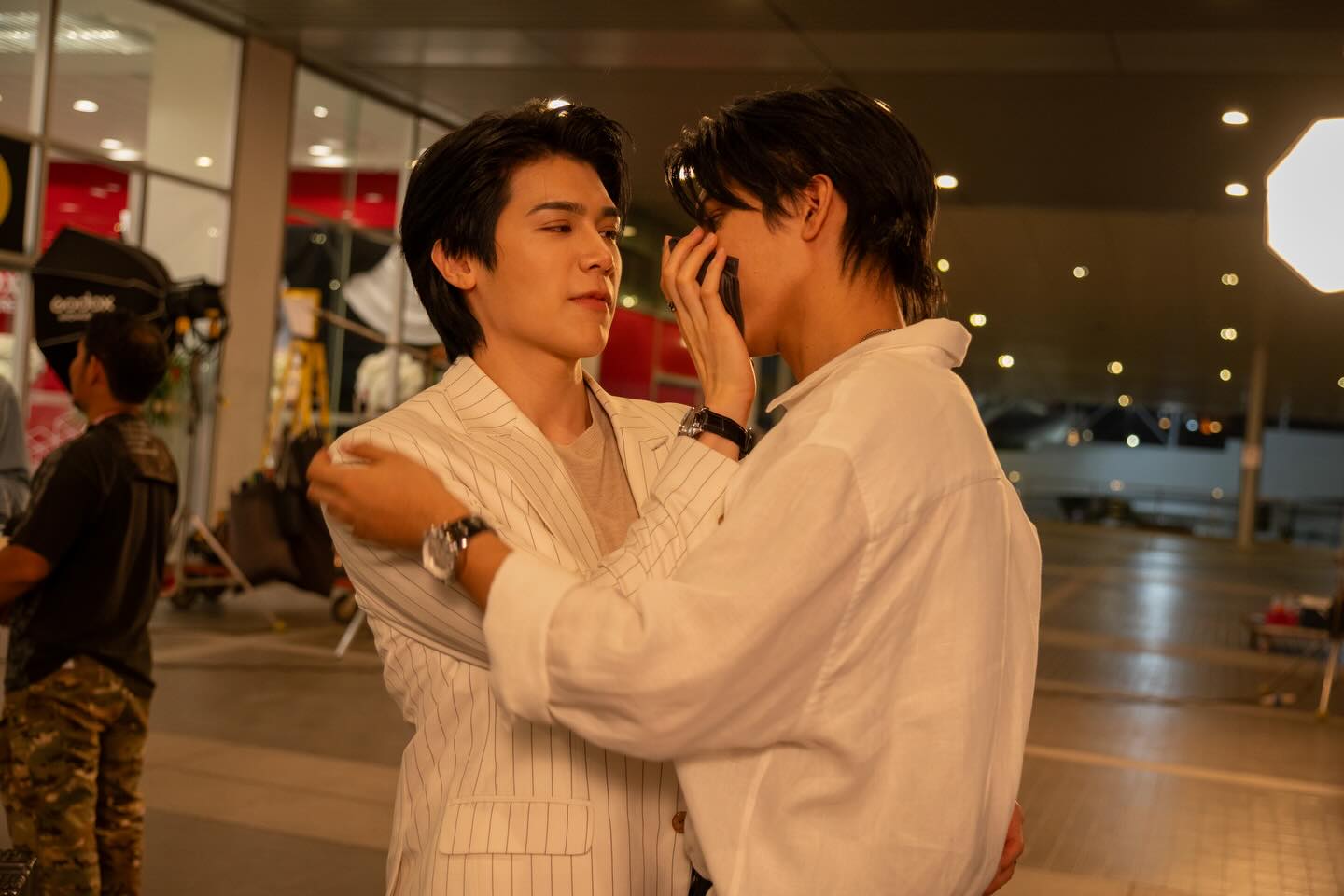 ฟอร์ด - ฐิติพงศ์ เซ่งง่าย