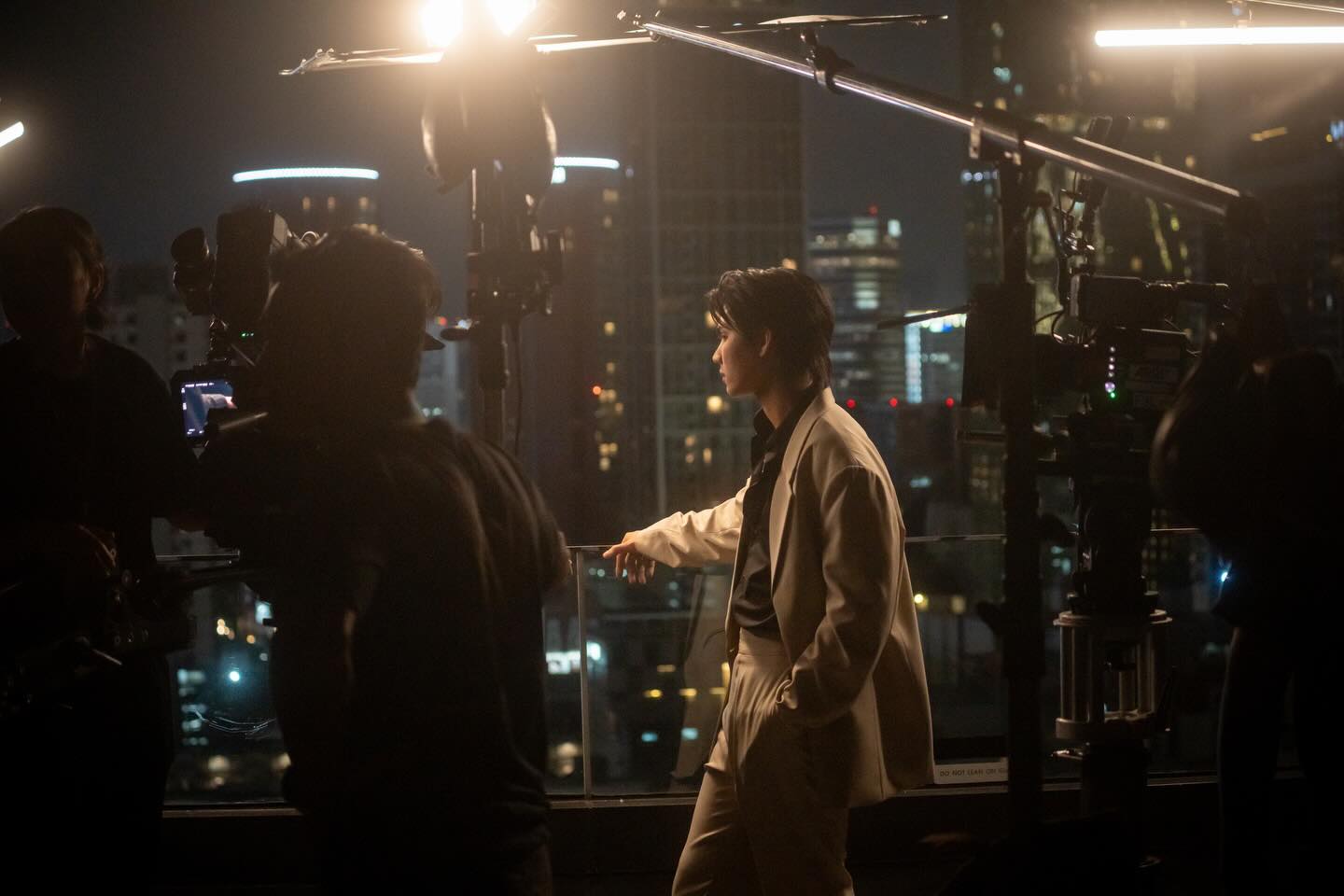 ฟอร์ด - ฐิติพงศ์ เซ่งง่าย