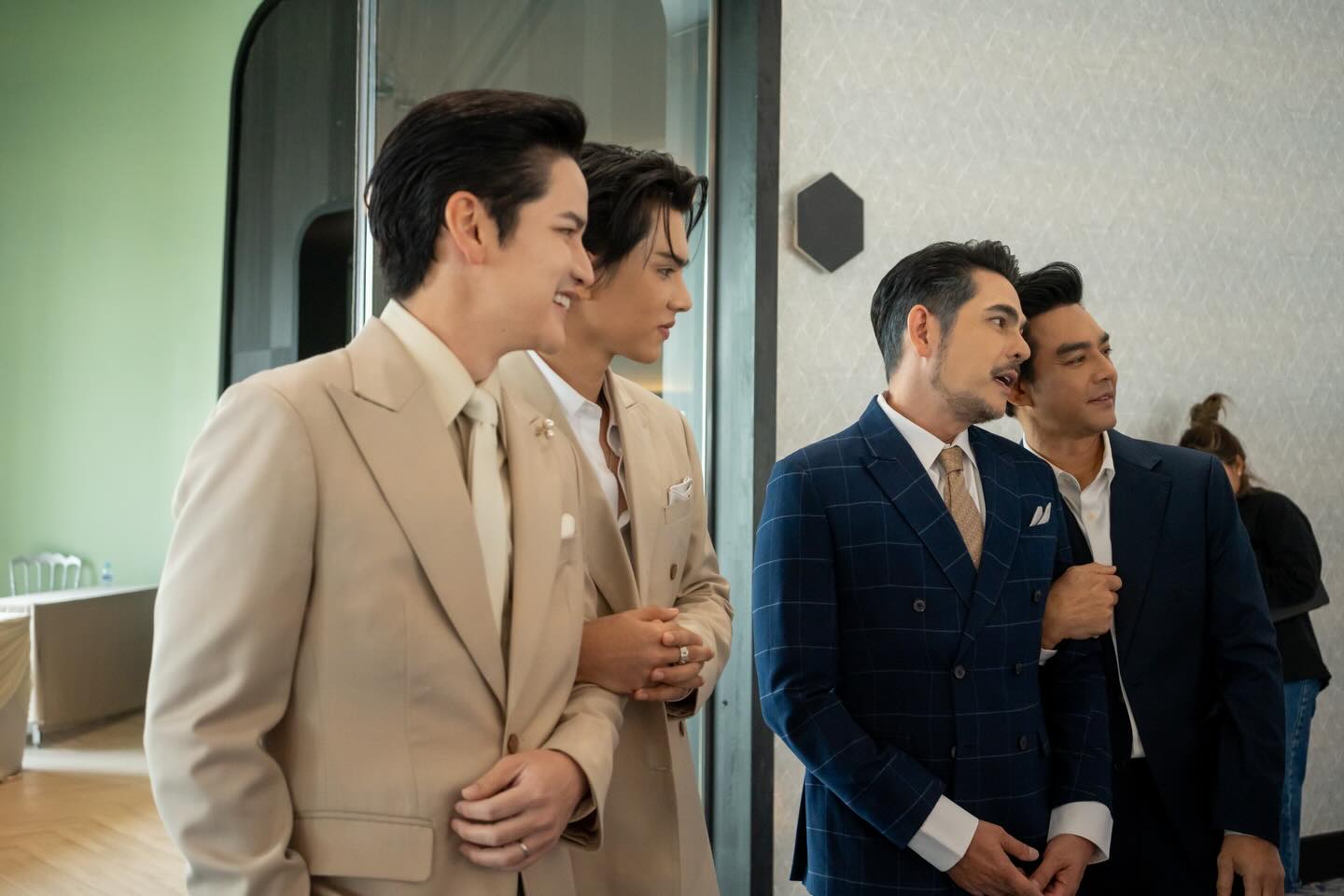 ฟอร์ด - ฐิติพงศ์ เซ่งง่าย