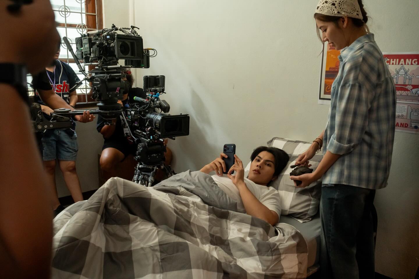 ฟอร์ด - ฐิติพงศ์ เซ่งง่าย