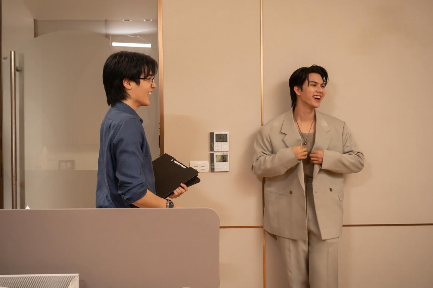 ฟอร์ด - ฐิติพงศ์ เซ่งง่าย