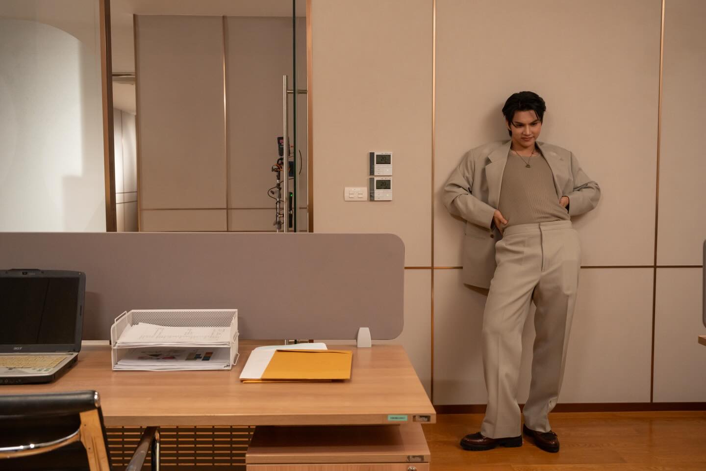 ฟอร์ด - ฐิติพงศ์ เซ่งง่าย