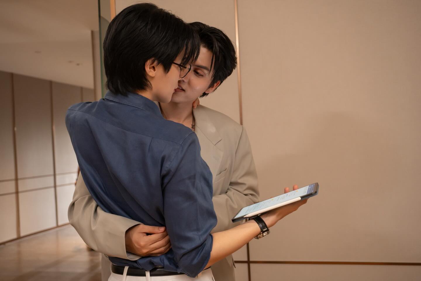 ฟอร์ด - ฐิติพงศ์ เซ่งง่าย