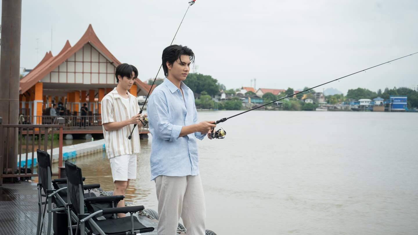 ฟอร์ด - ฐิติพงศ์ เซ่งง่าย