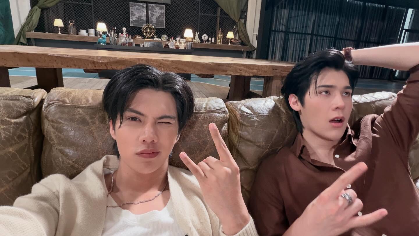 ฟอร์ด - ฐิติพงศ์ เซ่งง่าย