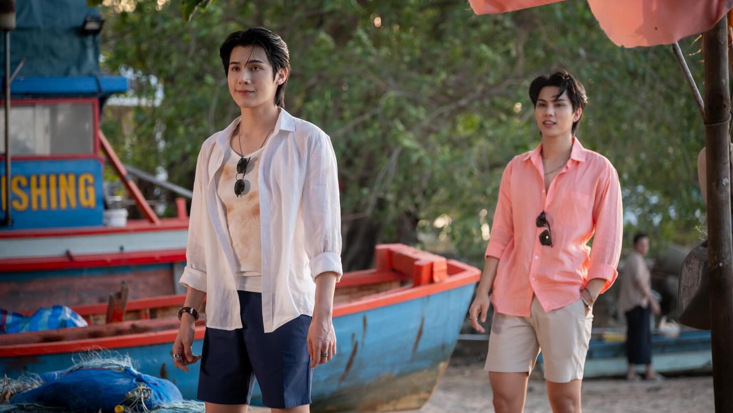 ฟอร์ด - ฐิติพงศ์ เซ่งง่าย