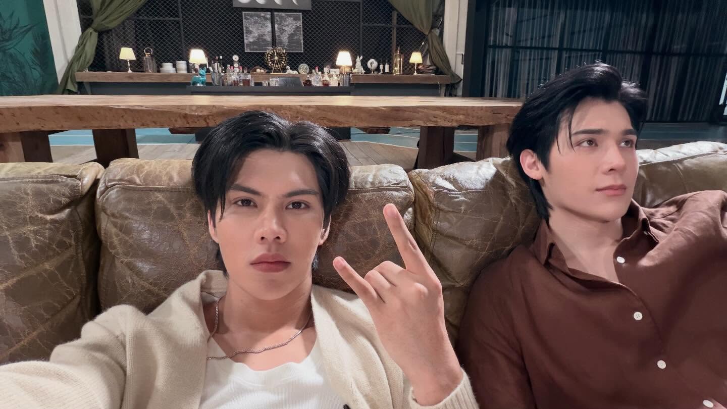 ฟอร์ด - ฐิติพงศ์ เซ่งง่าย