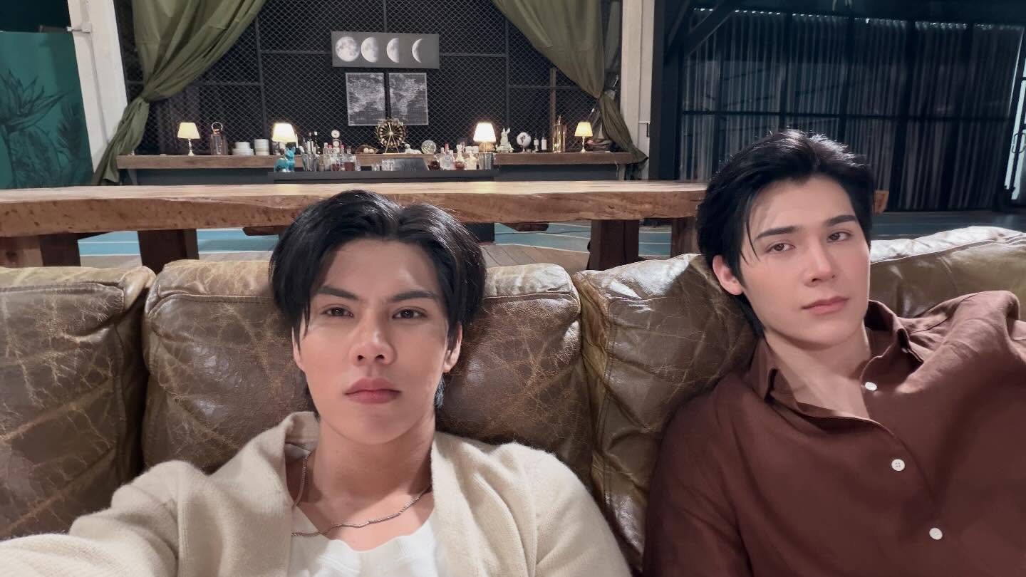 ฟอร์ด - ฐิติพงศ์ เซ่งง่าย