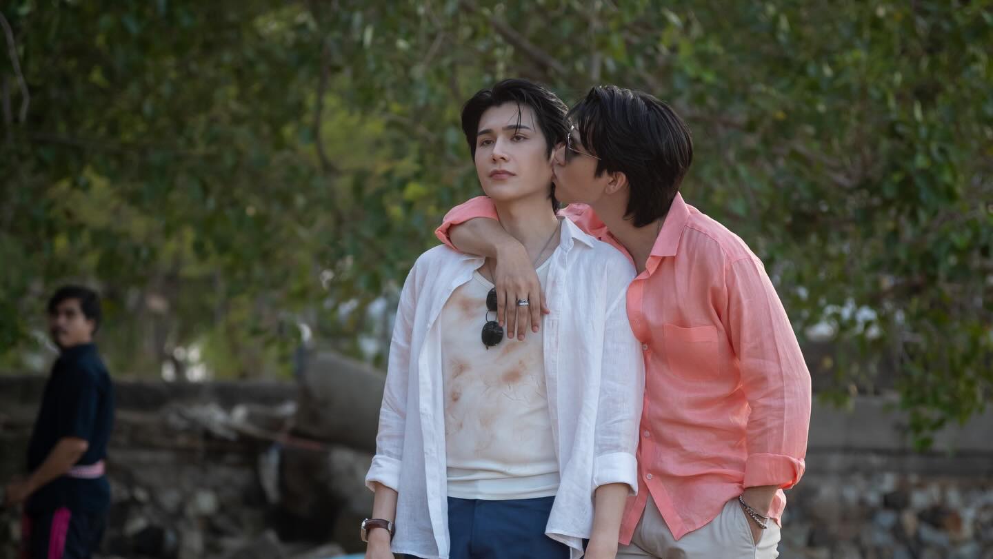 ฟอร์ด - ฐิติพงศ์ เซ่งง่าย