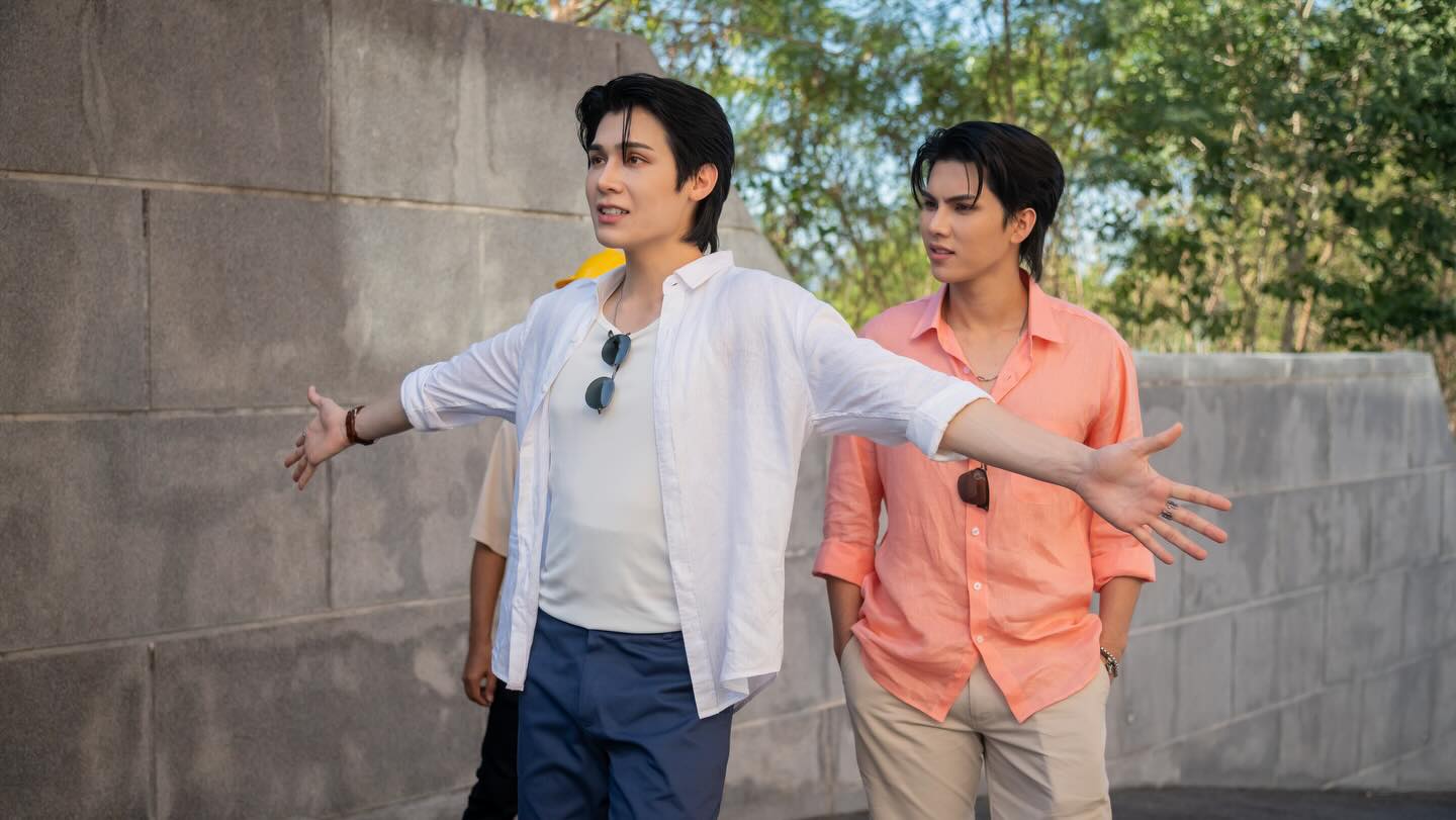 ฟอร์ด - ฐิติพงศ์ เซ่งง่าย