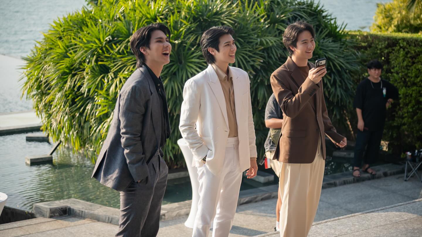 ฟอร์ด - ฐิติพงศ์ เซ่งง่าย