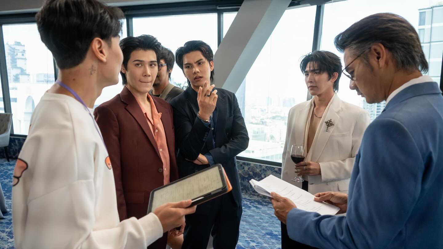 ฟอร์ด - ฐิติพงศ์ เซ่งง่าย