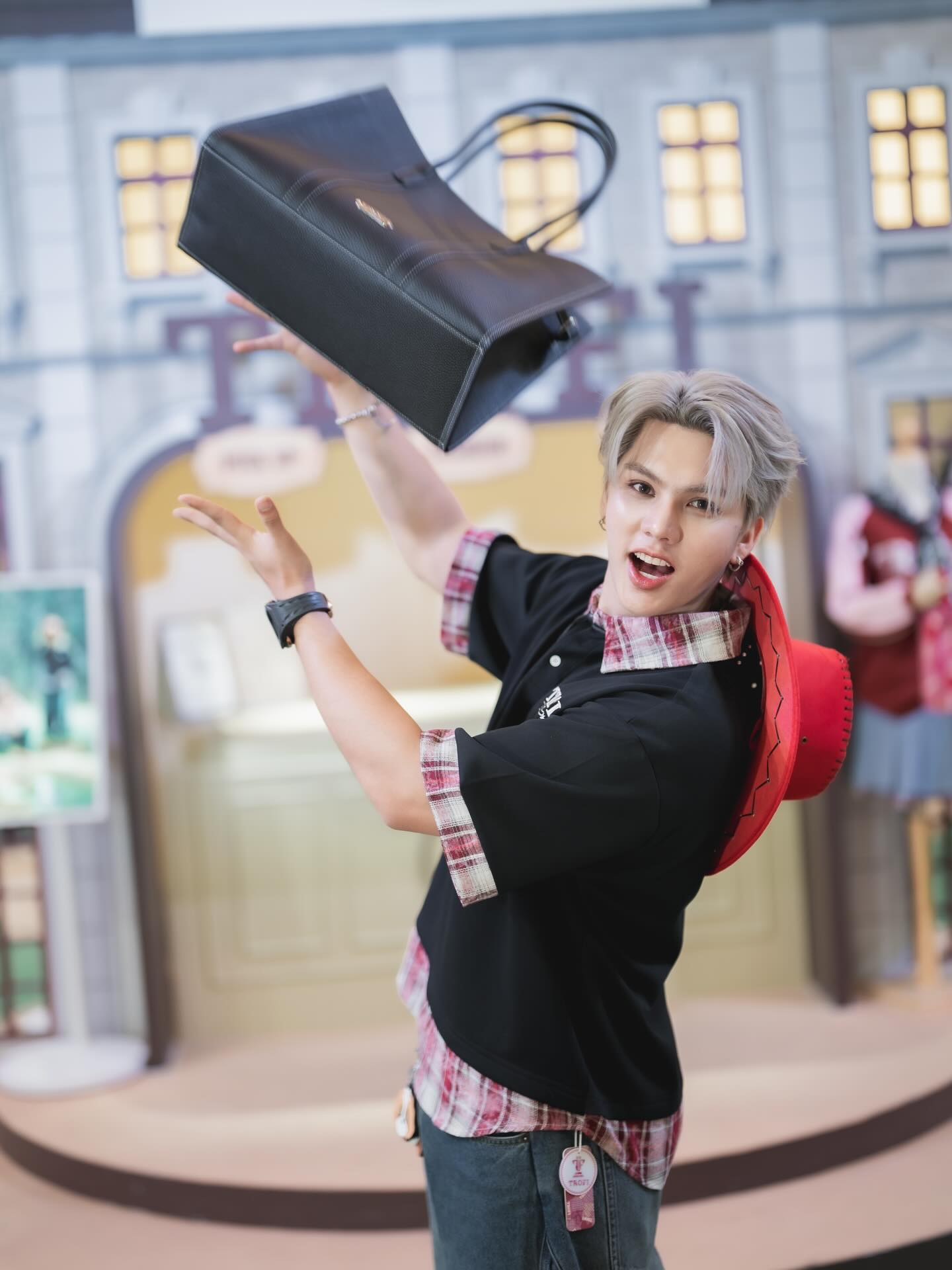 ฟอร์ด - ฐิติพงศ์ เซ่งง่าย