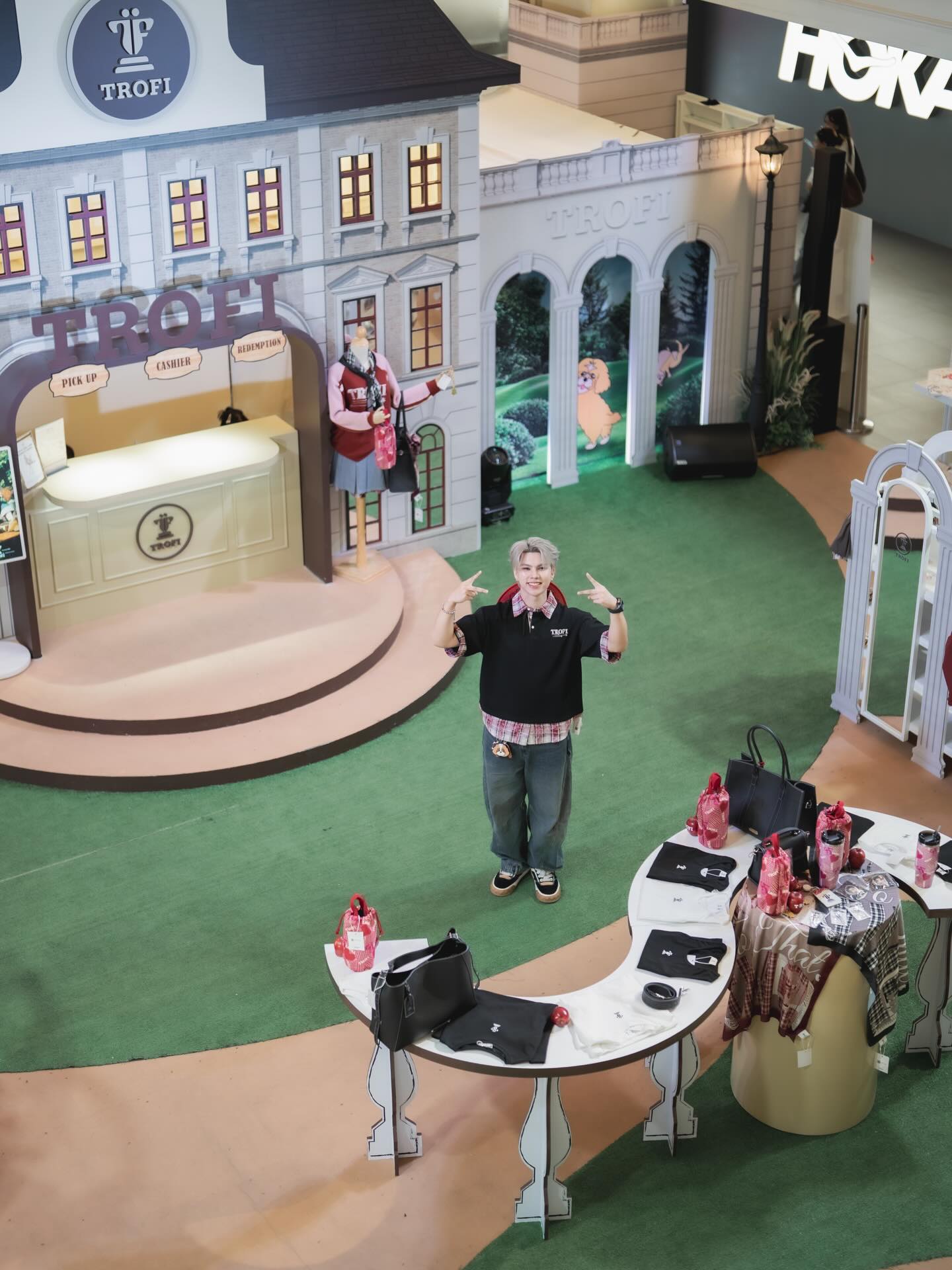 ฟอร์ด - ฐิติพงศ์ เซ่งง่าย