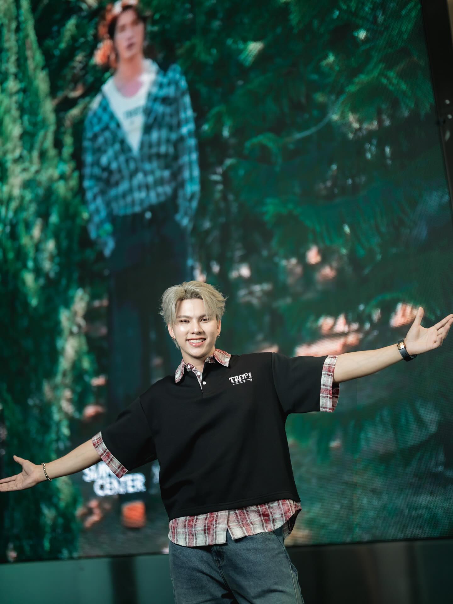 ฟอร์ด - ฐิติพงศ์ เซ่งง่าย