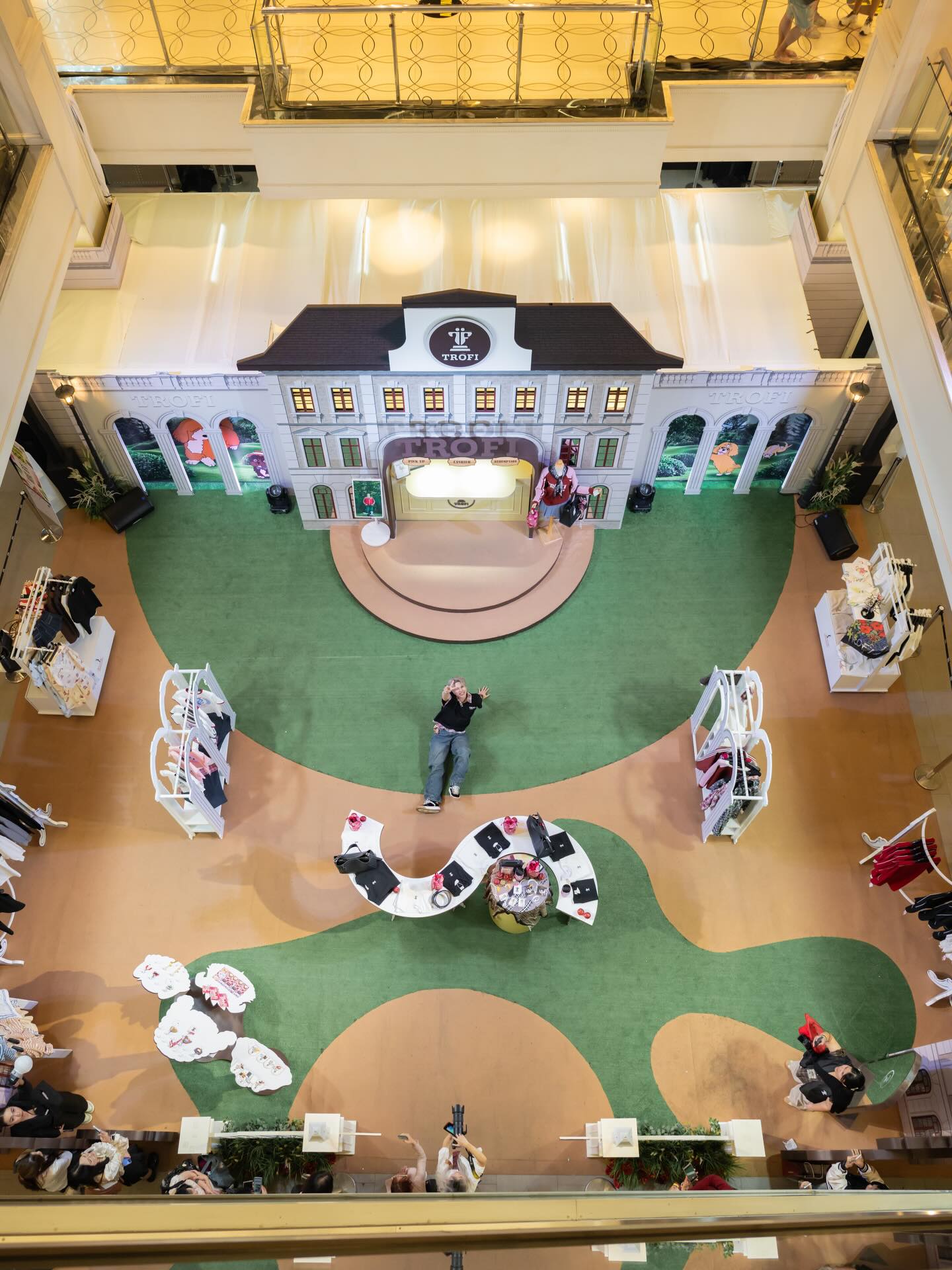 ฟอร์ด - ฐิติพงศ์ เซ่งง่าย