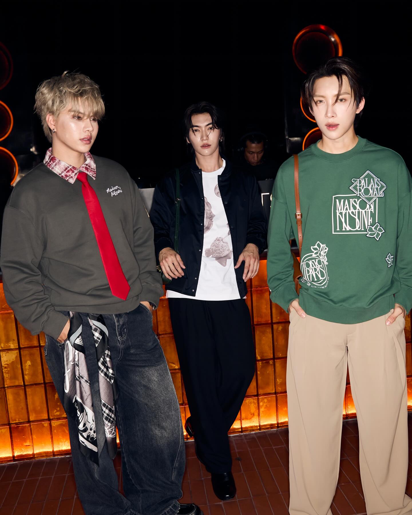 ฟอร์ด - ฐิติพงศ์ เซ่งง่าย