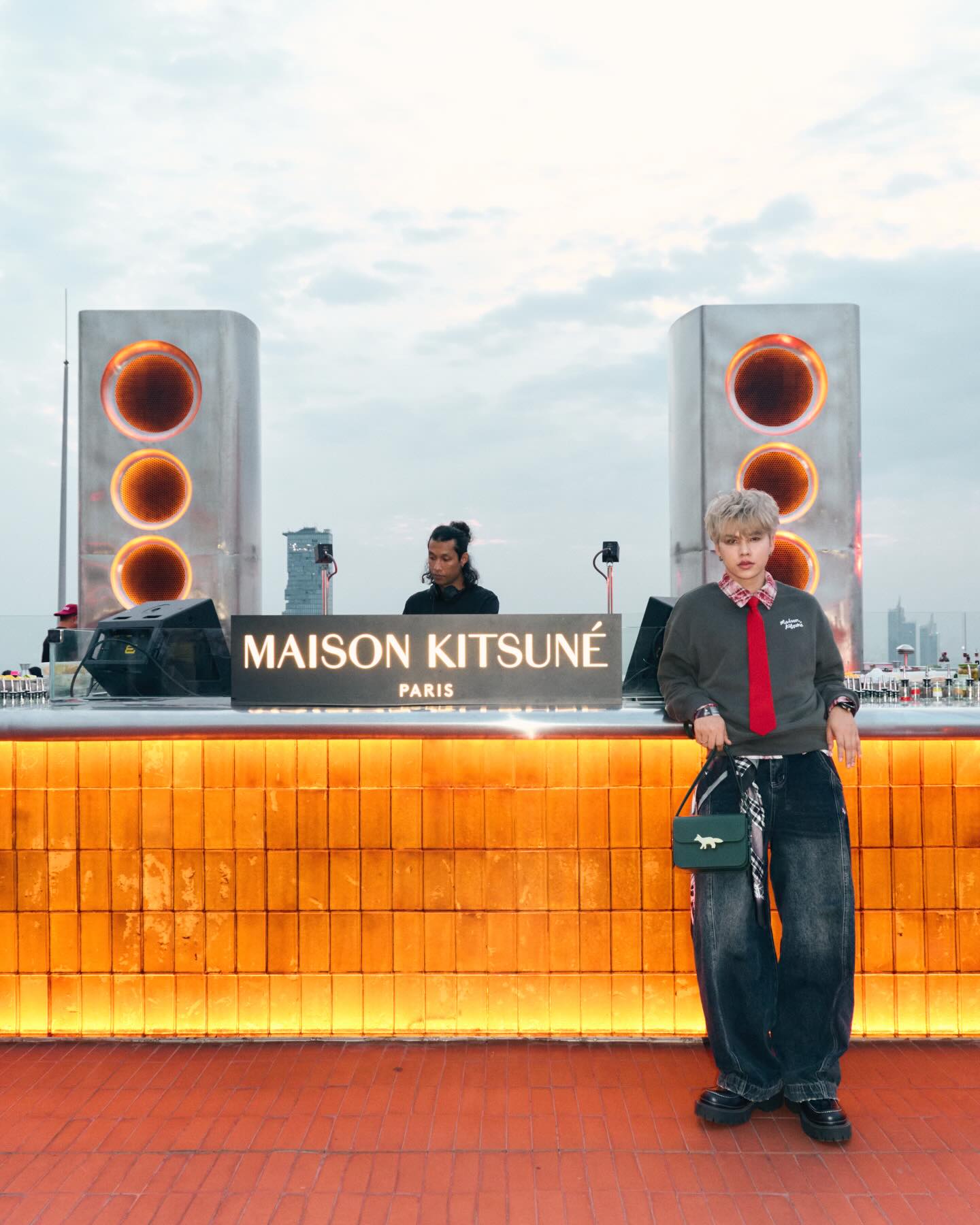 ฟอร์ด - ฐิติพงศ์ เซ่งง่าย