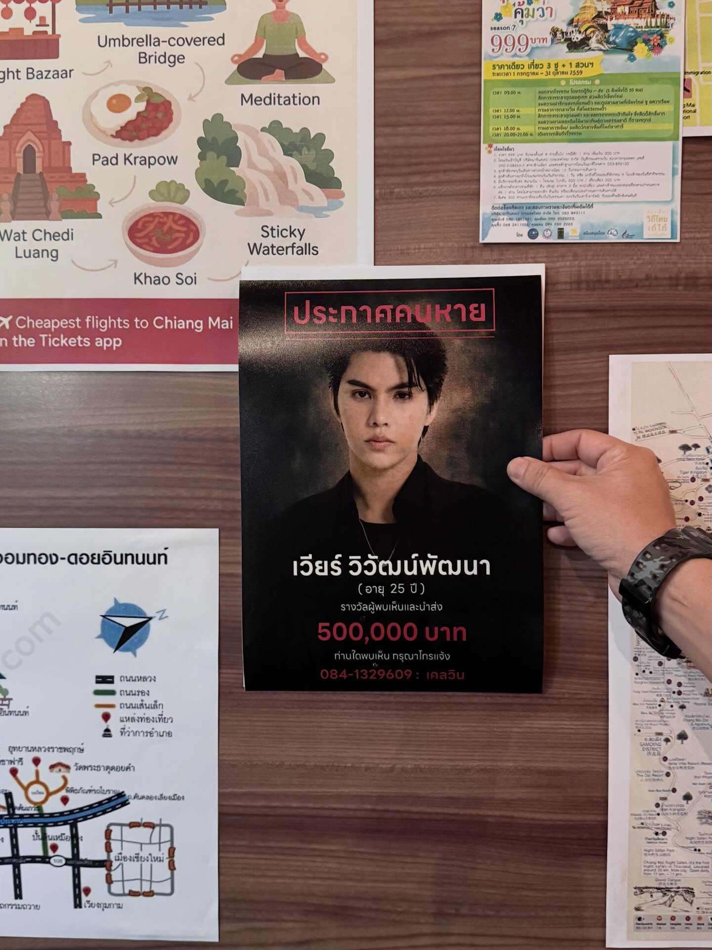 ฟอร์ด - ฐิติพงศ์ เซ่งง่าย