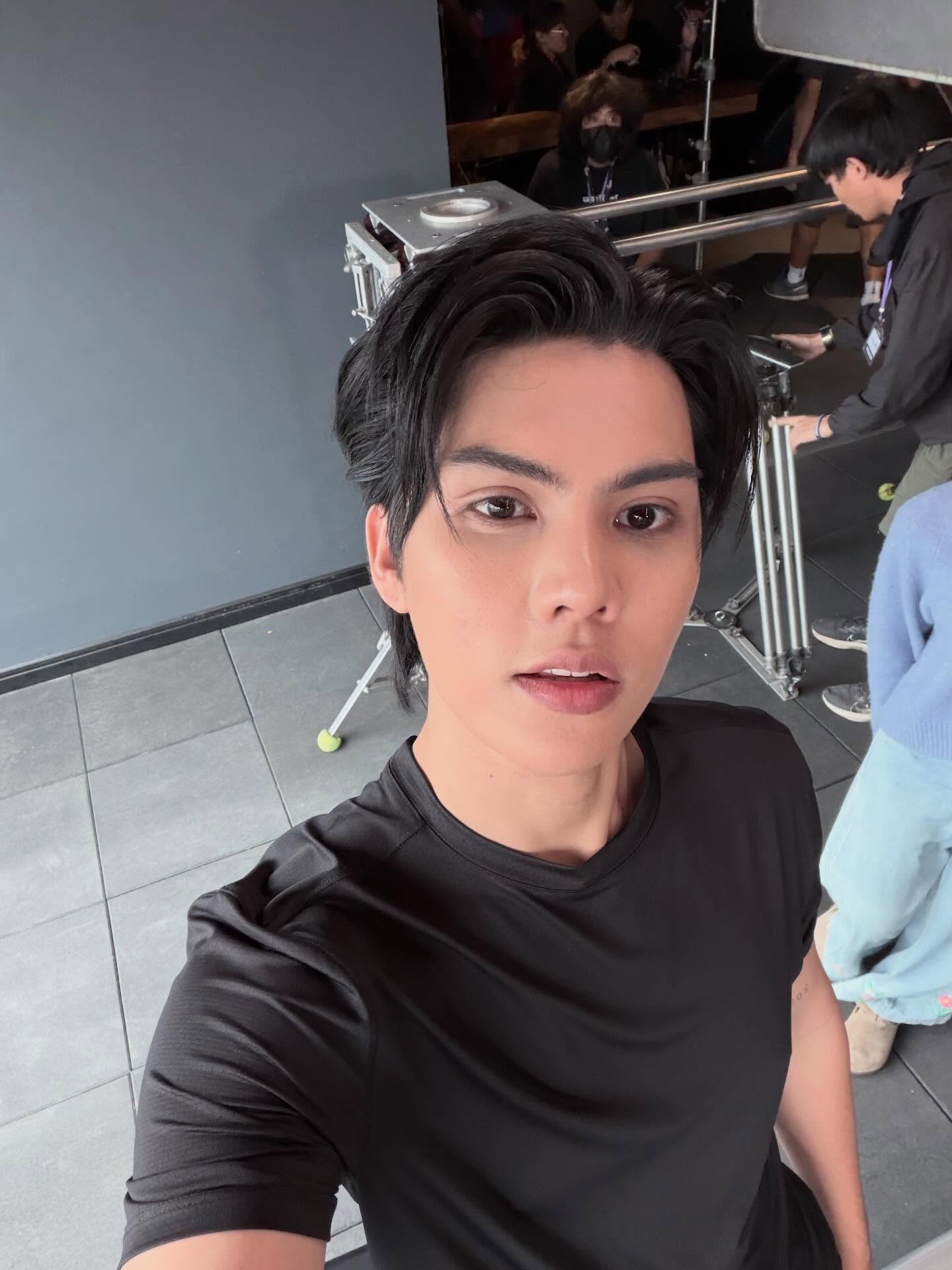 ฟอร์ด - ฐิติพงศ์ เซ่งง่าย