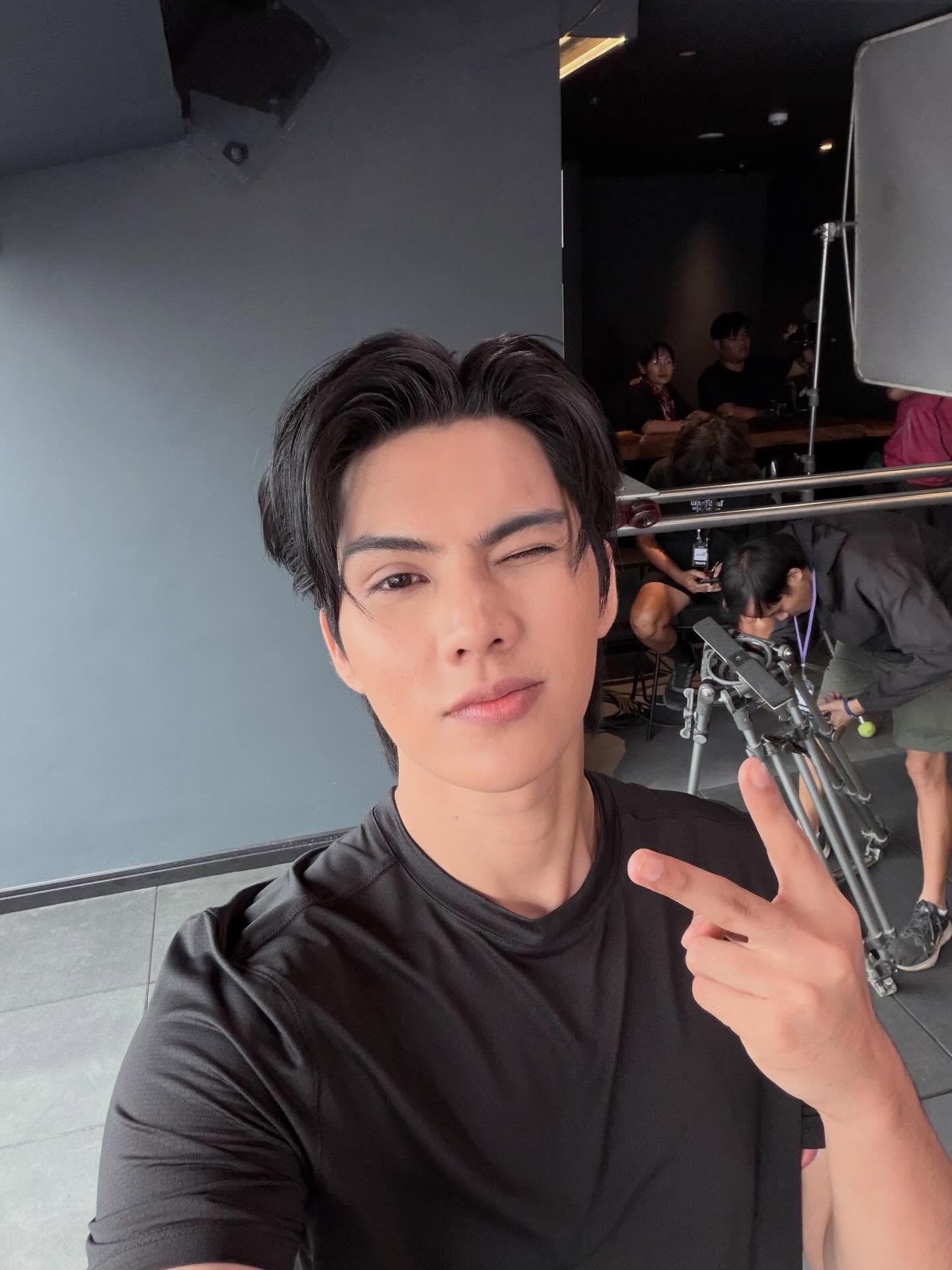 ฟอร์ด - ฐิติพงศ์ เซ่งง่าย