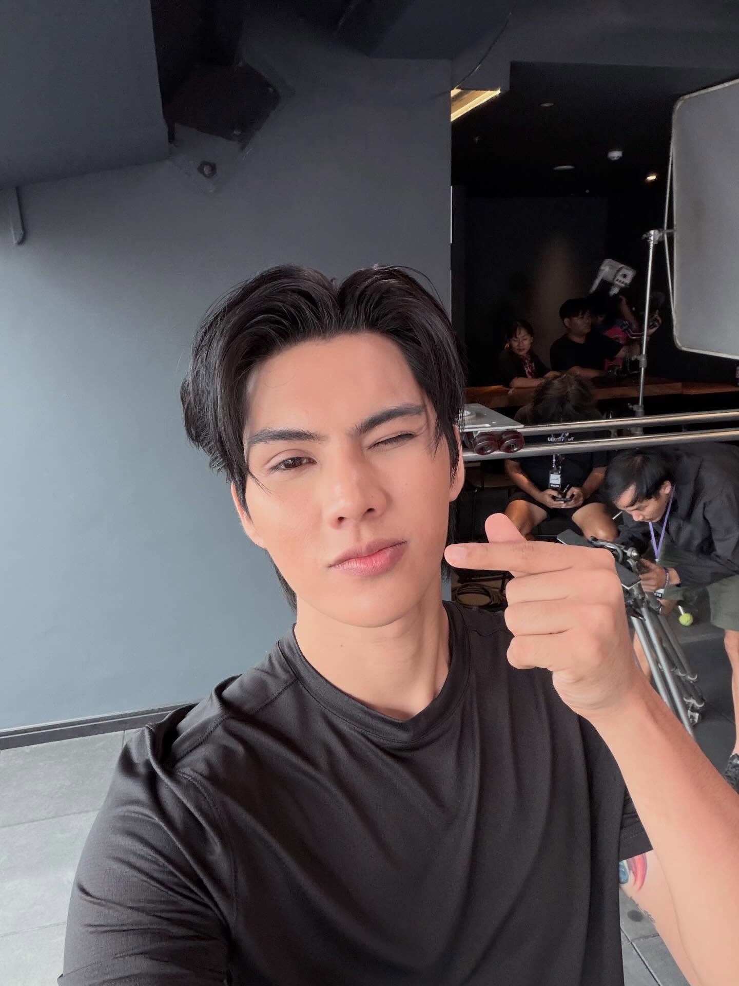 ฟอร์ด - ฐิติพงศ์ เซ่งง่าย