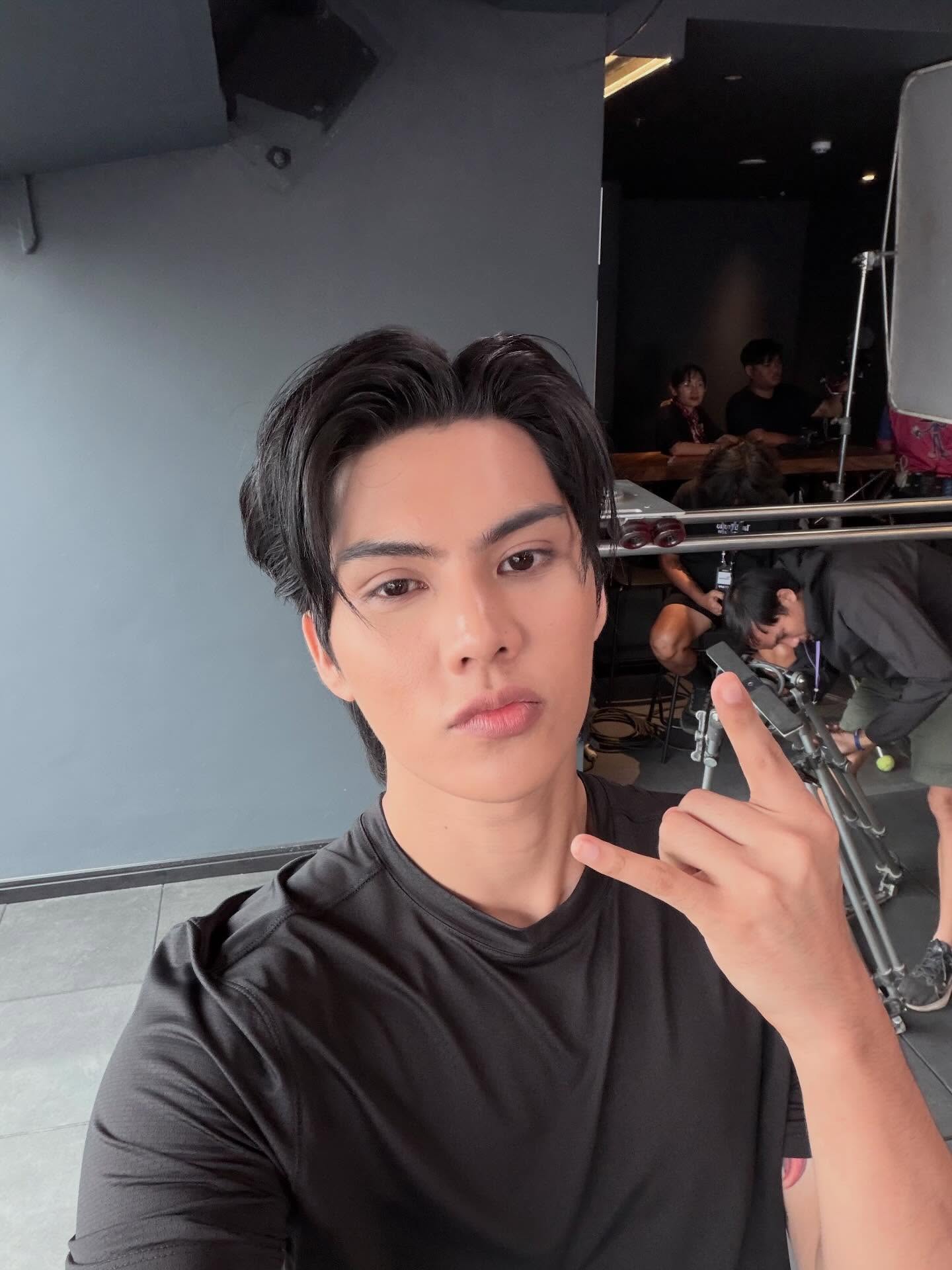 ฟอร์ด - ฐิติพงศ์ เซ่งง่าย