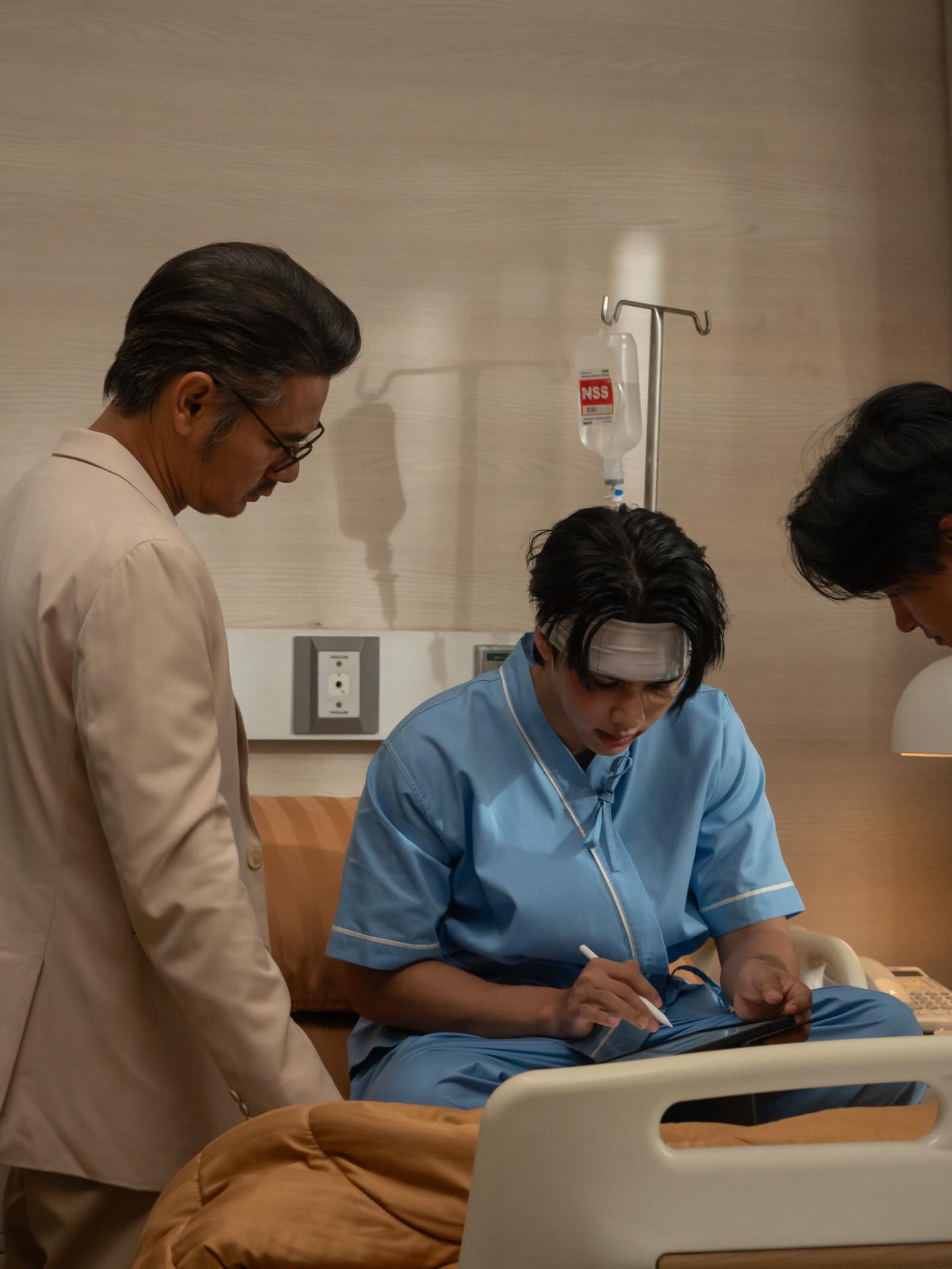 ฟอร์ด - ฐิติพงศ์ เซ่งง่าย