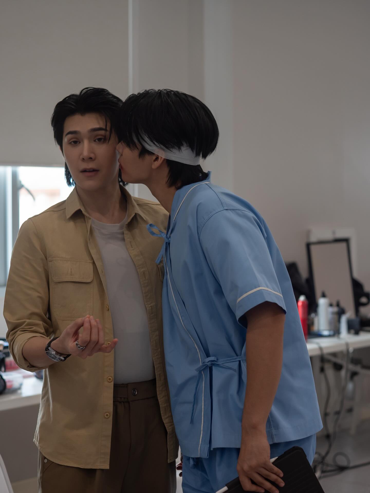 ฟอร์ด - ฐิติพงศ์ เซ่งง่าย