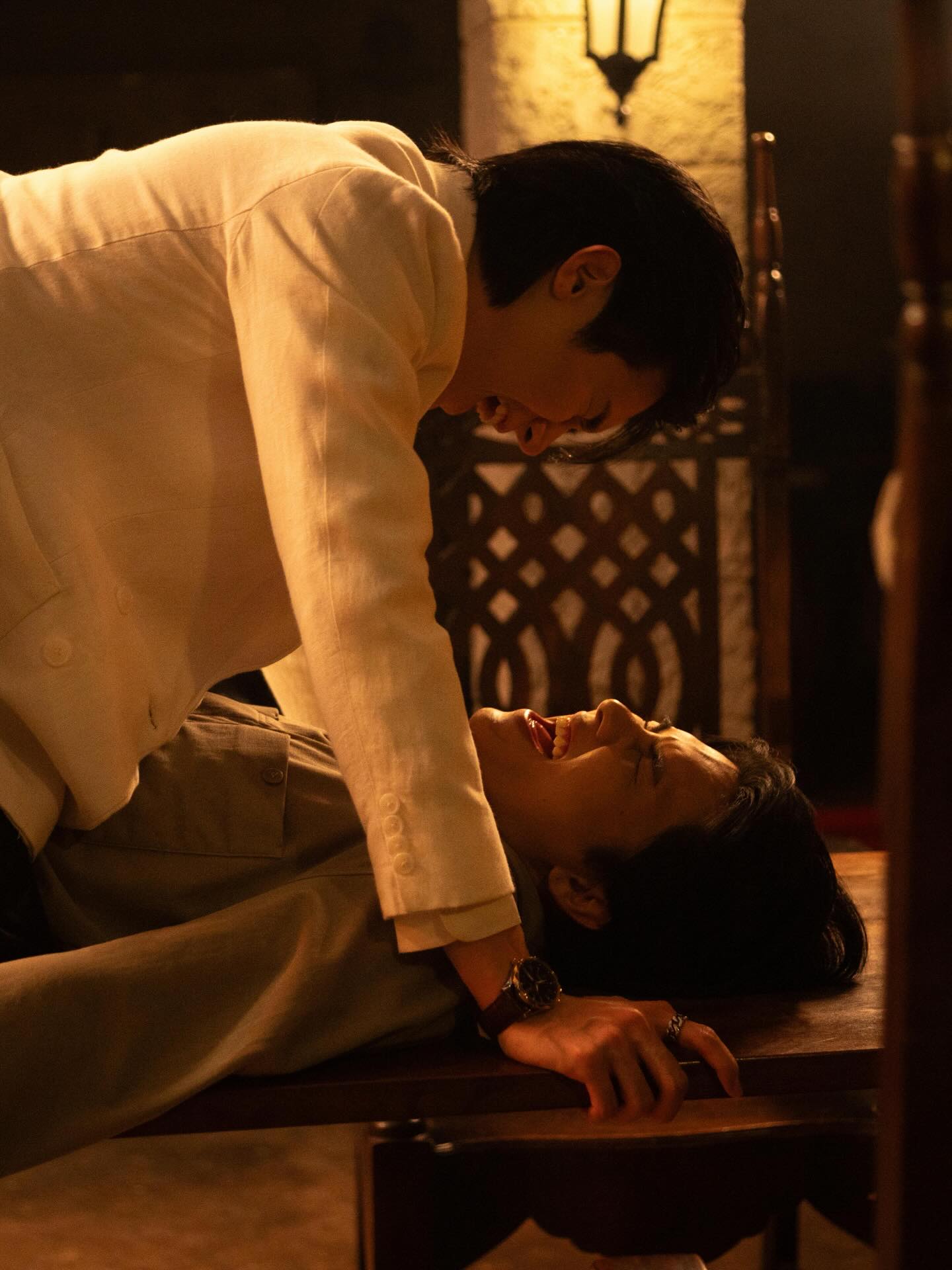 ฟอร์ด - ฐิติพงศ์ เซ่งง่าย