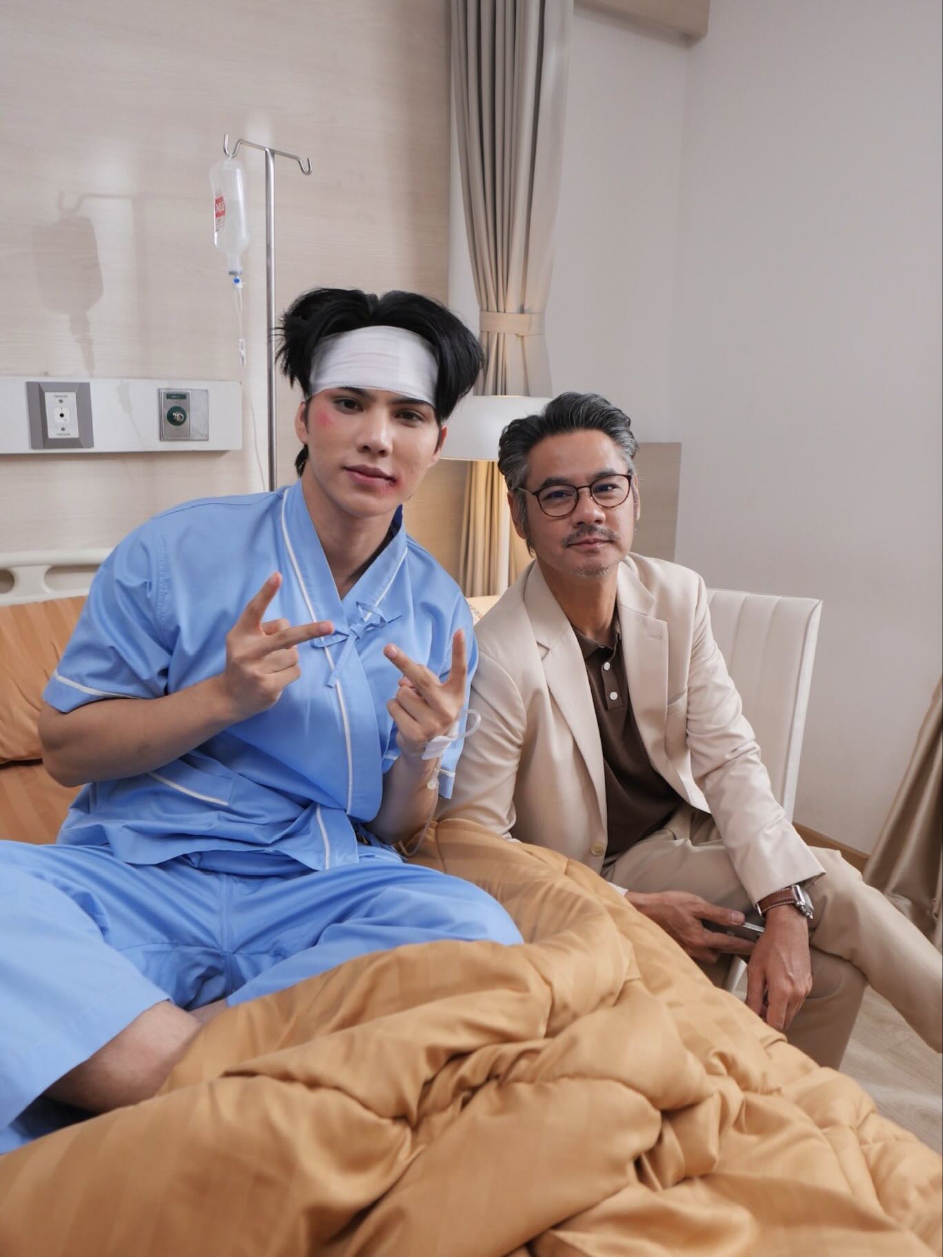 ฟอร์ด - ฐิติพงศ์ เซ่งง่าย