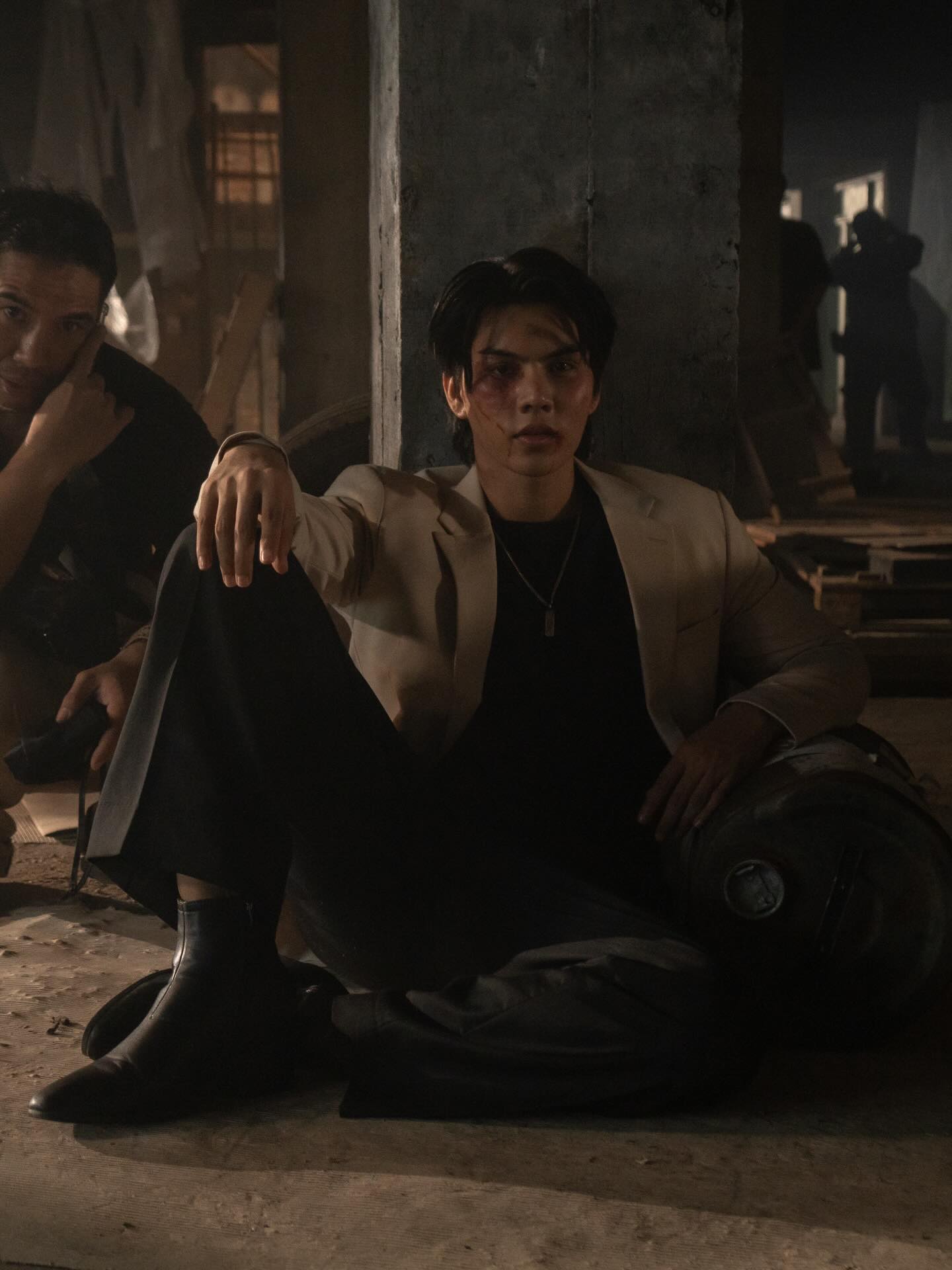 ฟอร์ด - ฐิติพงศ์ เซ่งง่าย