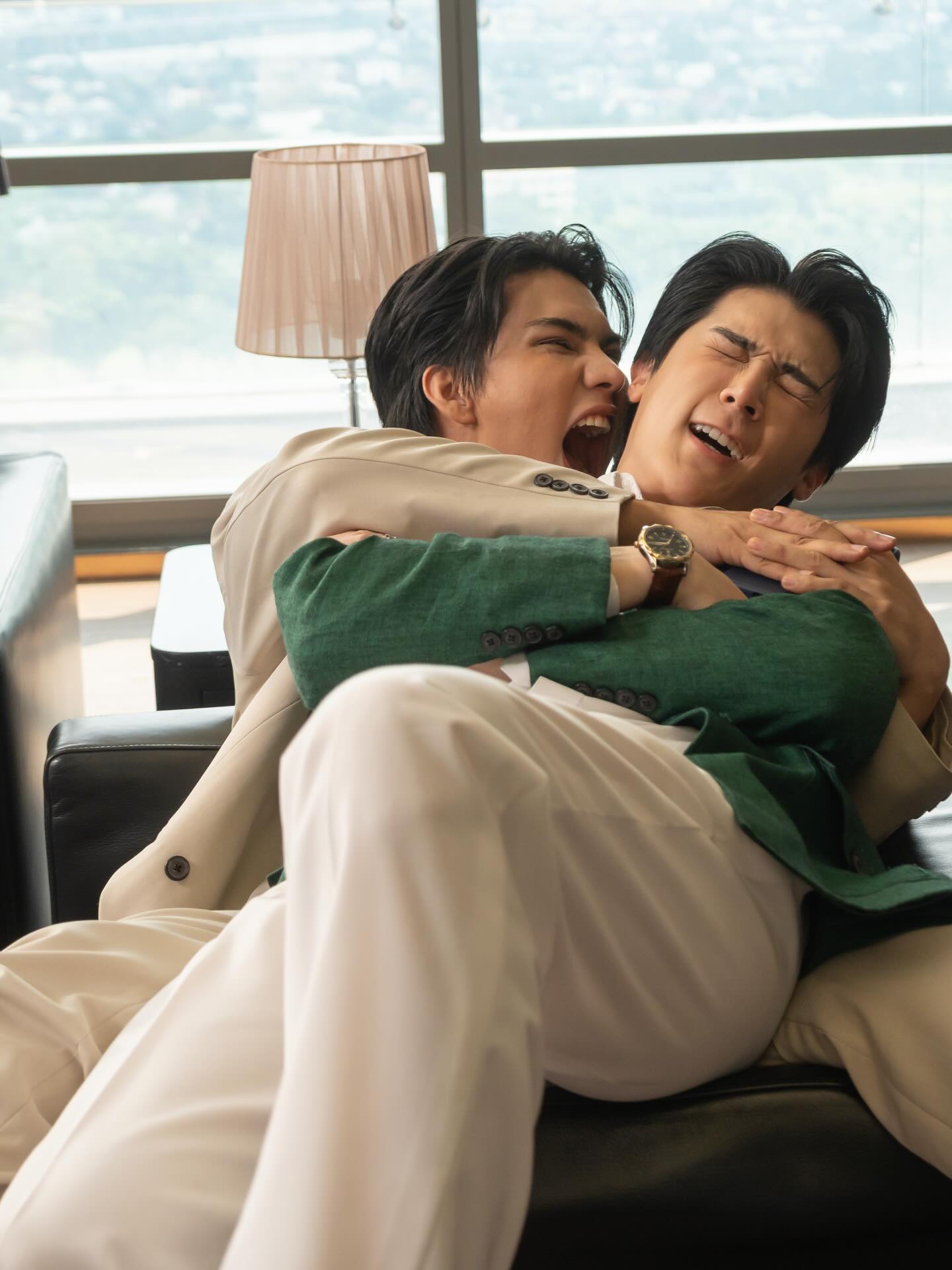 ฟอร์ด - ฐิติพงศ์ เซ่งง่าย