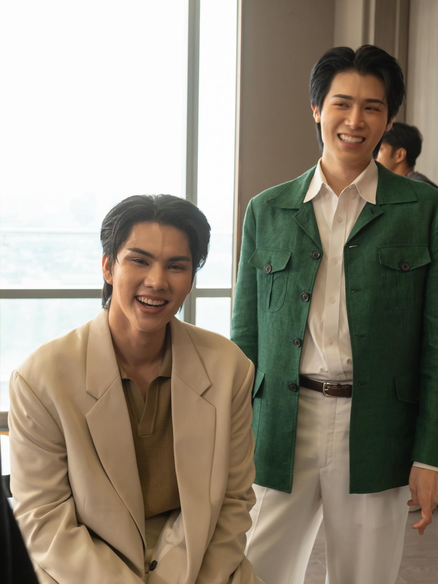 ฟอร์ด - ฐิติพงศ์ เซ่งง่าย