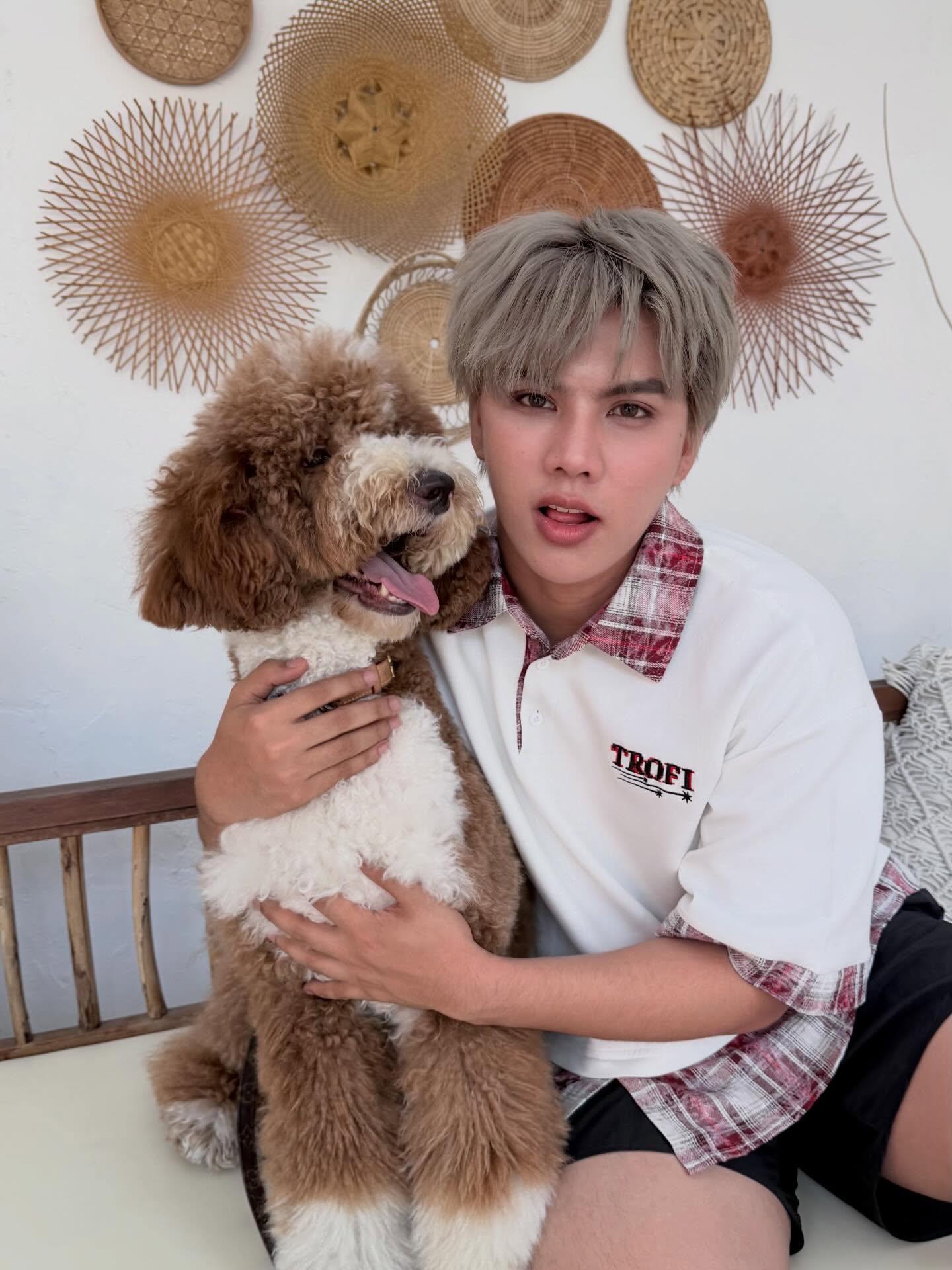 ฟอร์ด - ฐิติพงศ์ เซ่งง่าย