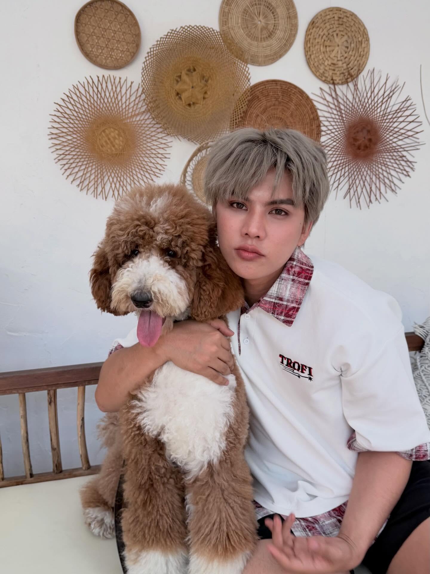 ฟอร์ด - ฐิติพงศ์ เซ่งง่าย