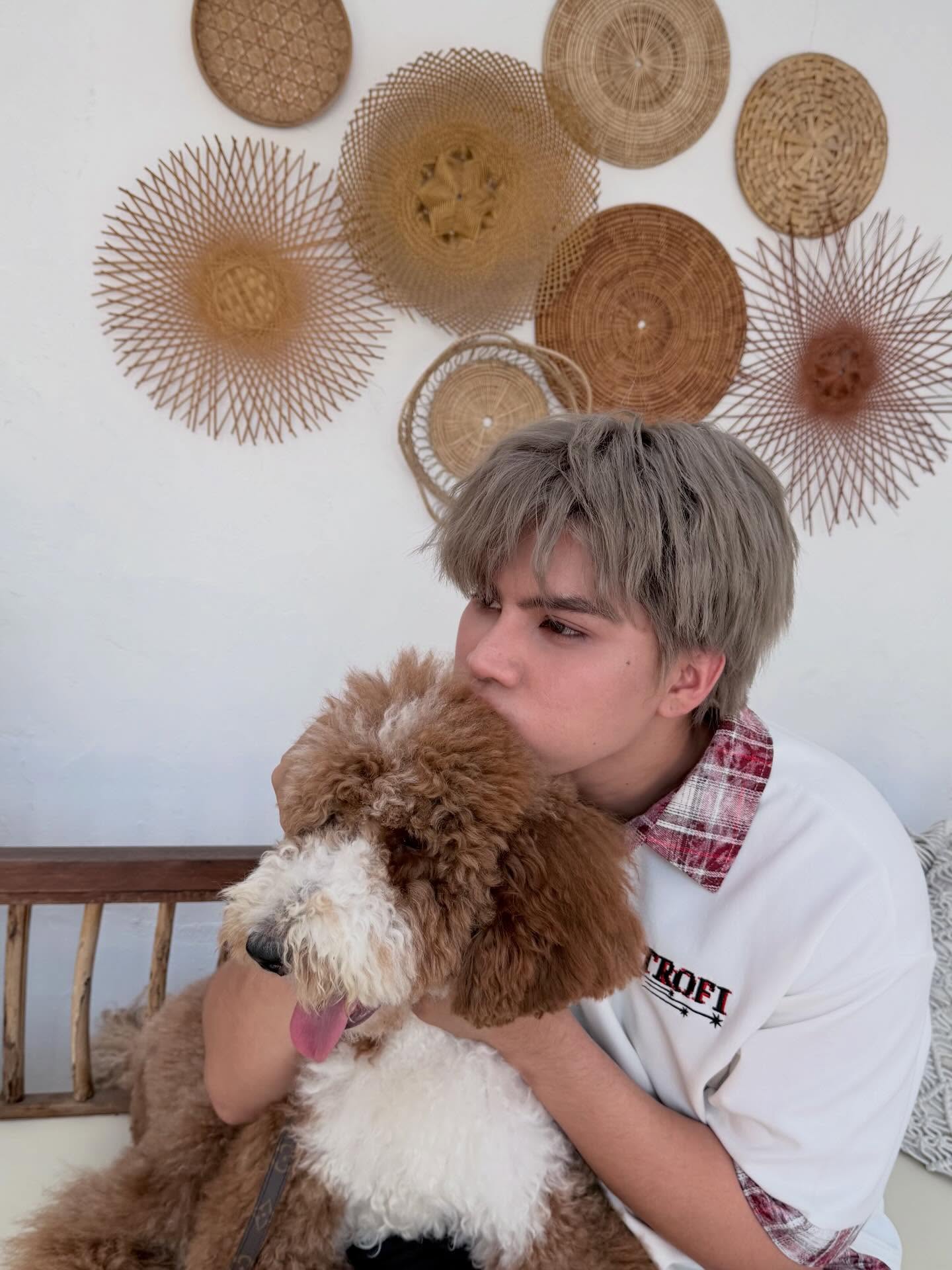 ฟอร์ด - ฐิติพงศ์ เซ่งง่าย