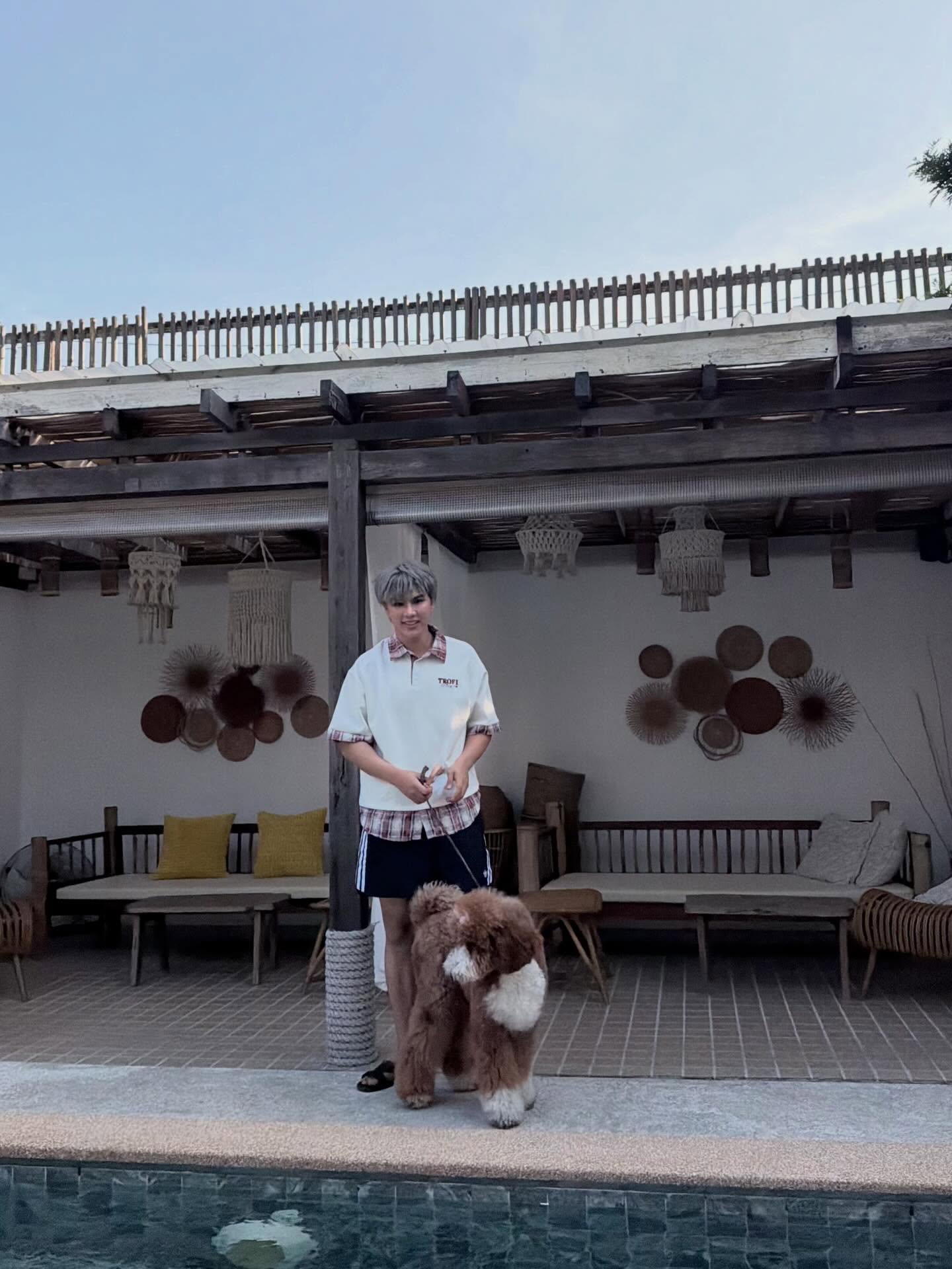 ฟอร์ด - ฐิติพงศ์ เซ่งง่าย