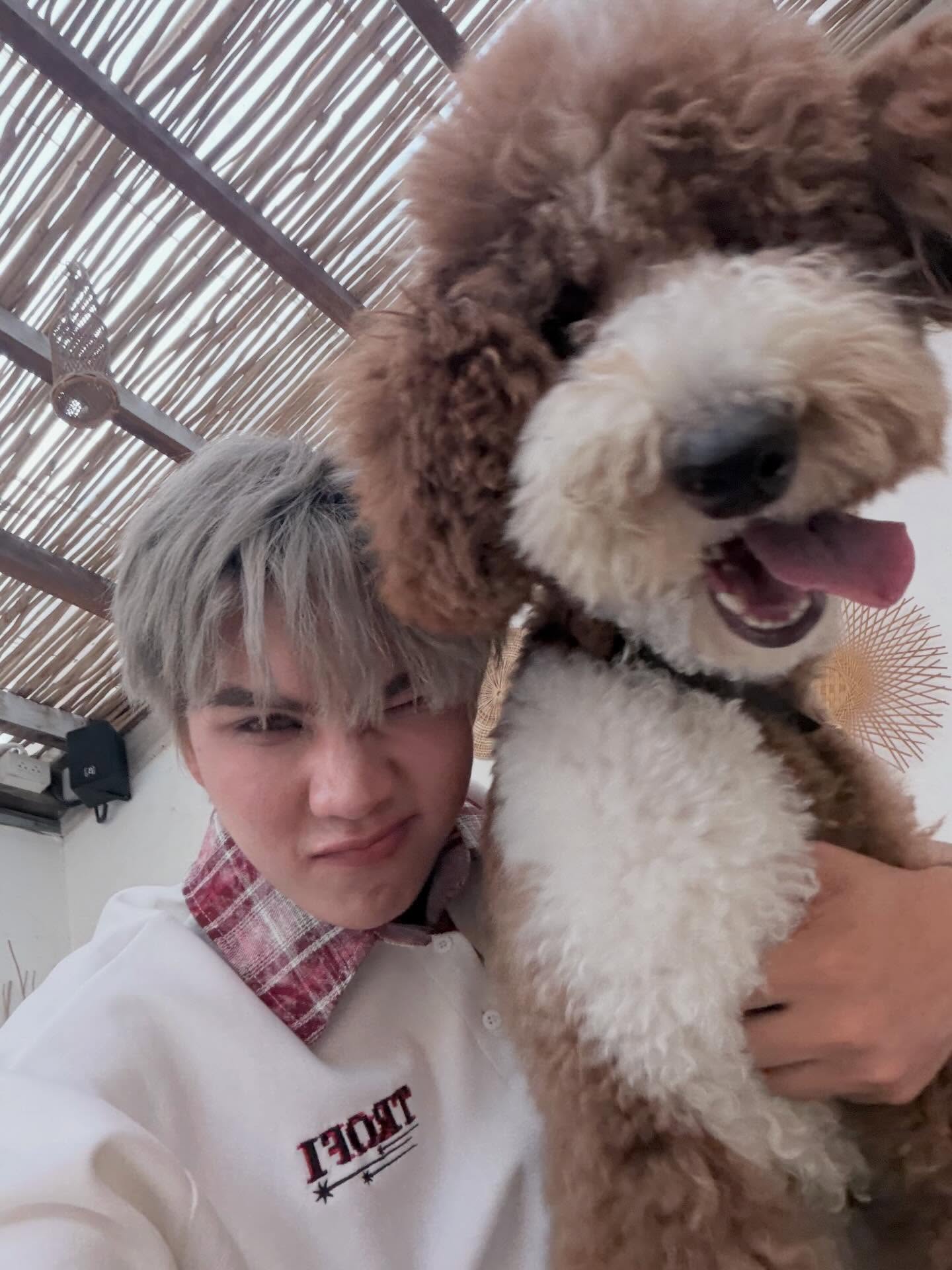 ฟอร์ด - ฐิติพงศ์ เซ่งง่าย