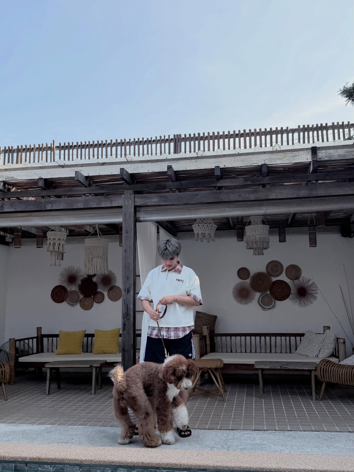 ฟอร์ด - ฐิติพงศ์ เซ่งง่าย