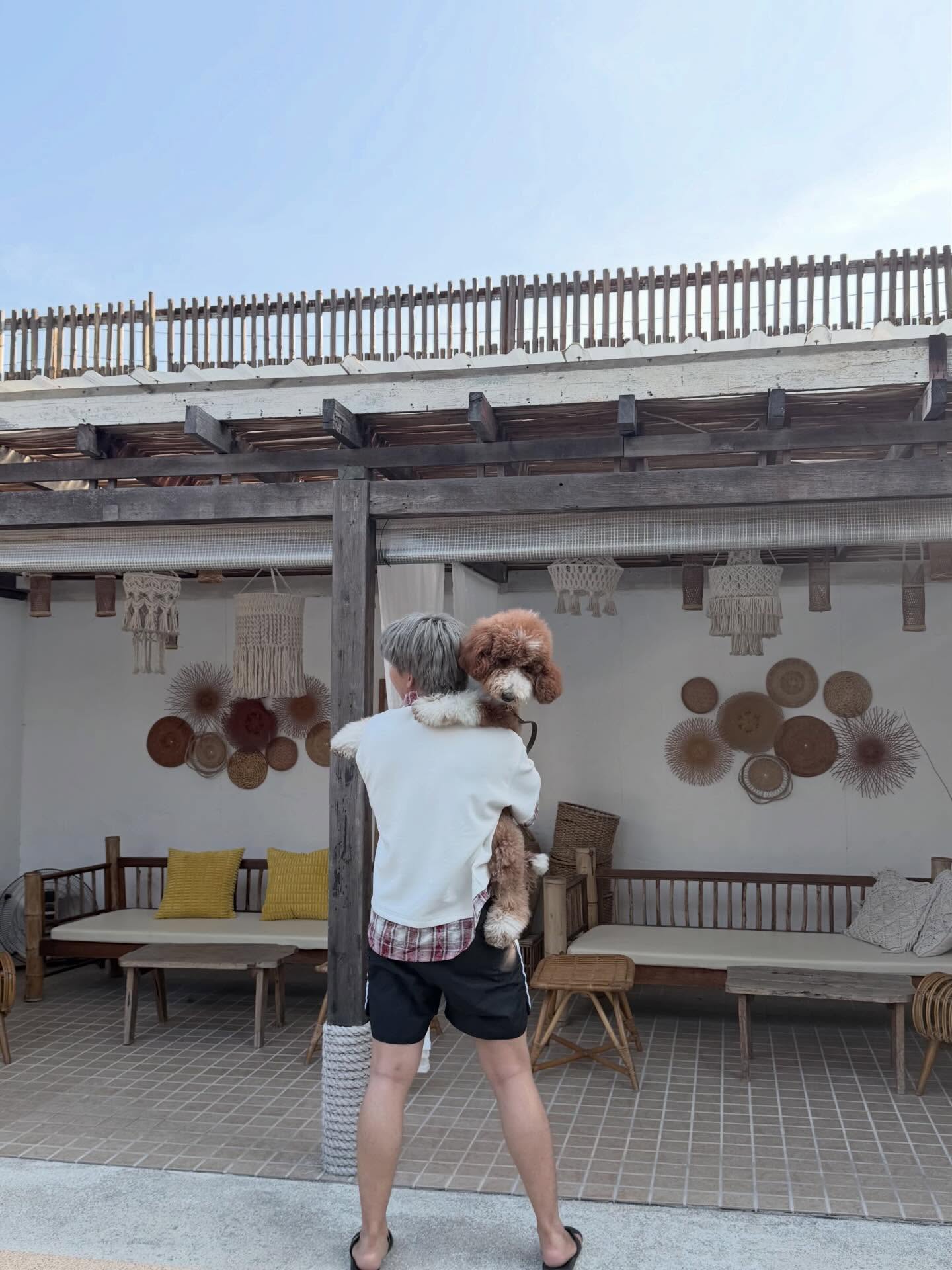 ฟอร์ด - ฐิติพงศ์ เซ่งง่าย