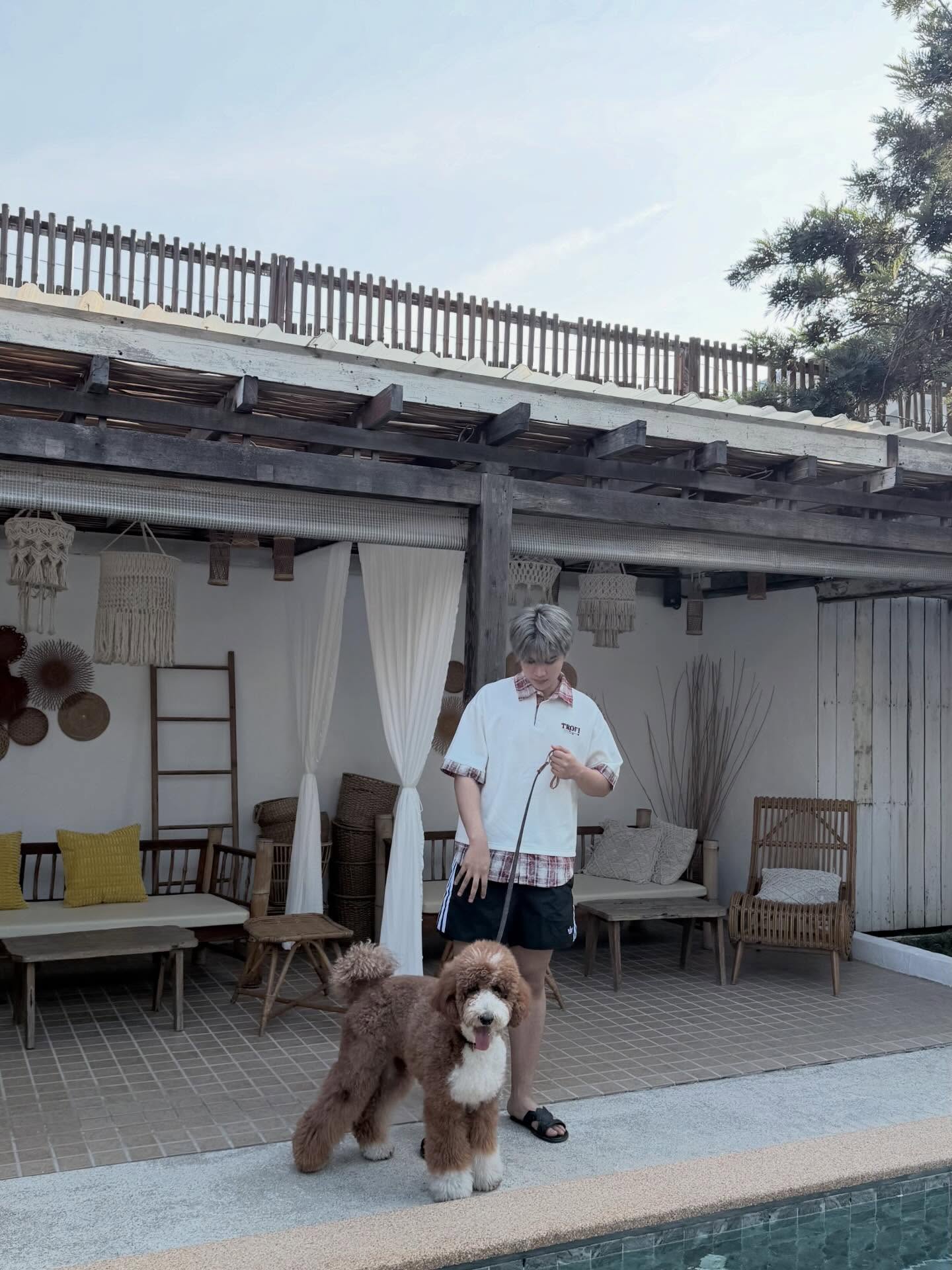 ฟอร์ด - ฐิติพงศ์ เซ่งง่าย